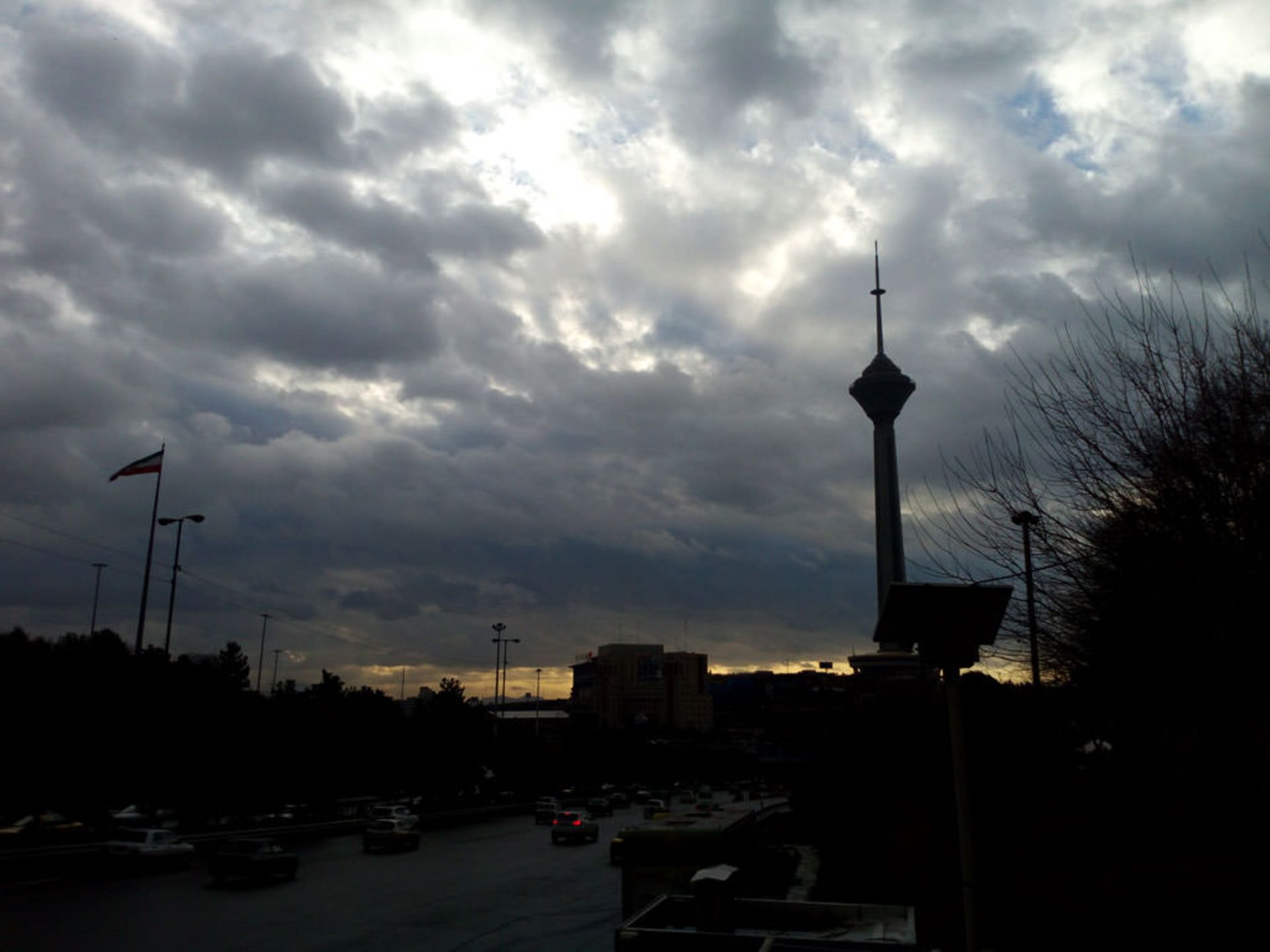 بررسی پی 8000 الفون (Elephone P8000)