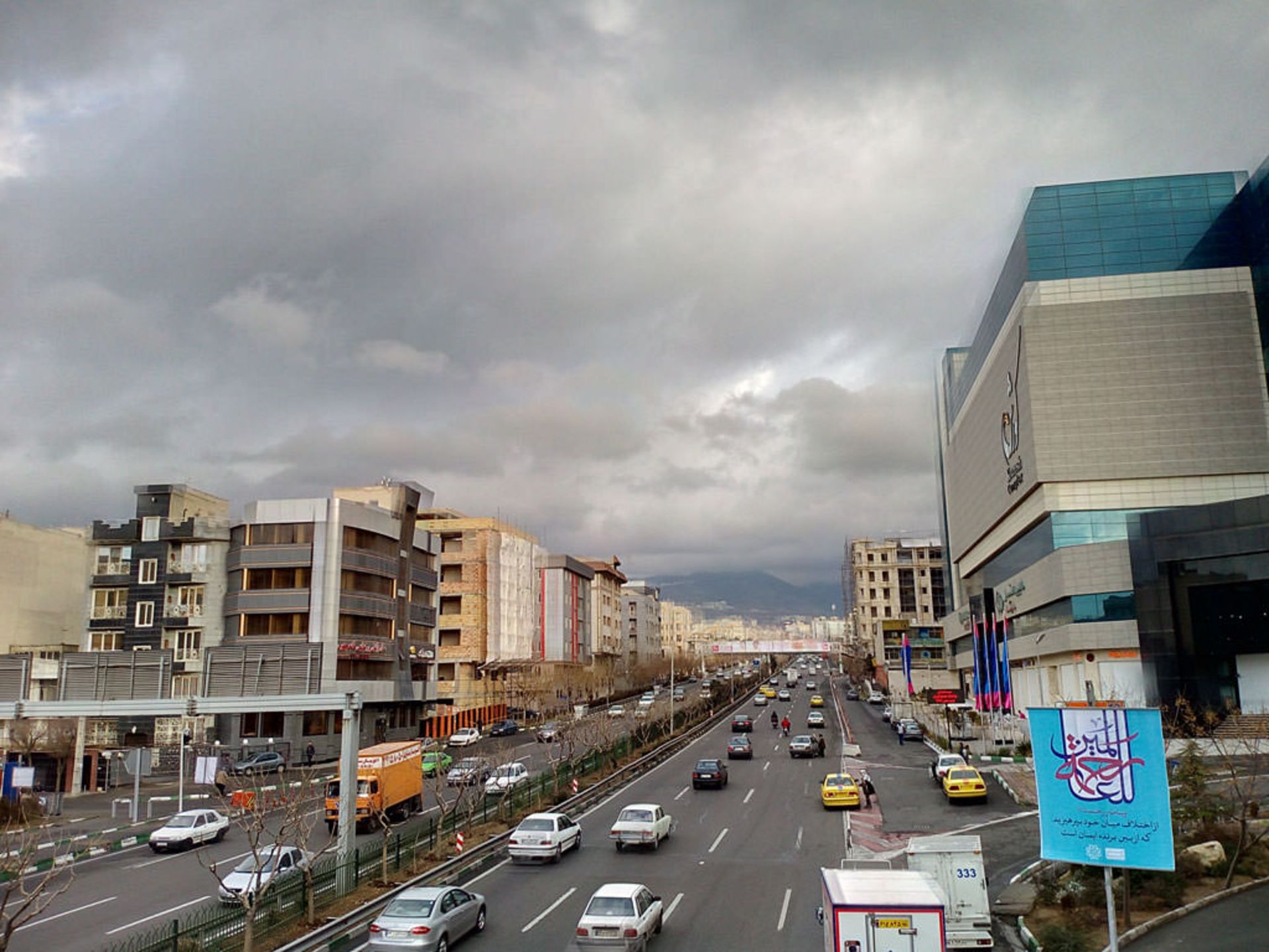 بررسی پی 8000 الفون (Elephone P8000)