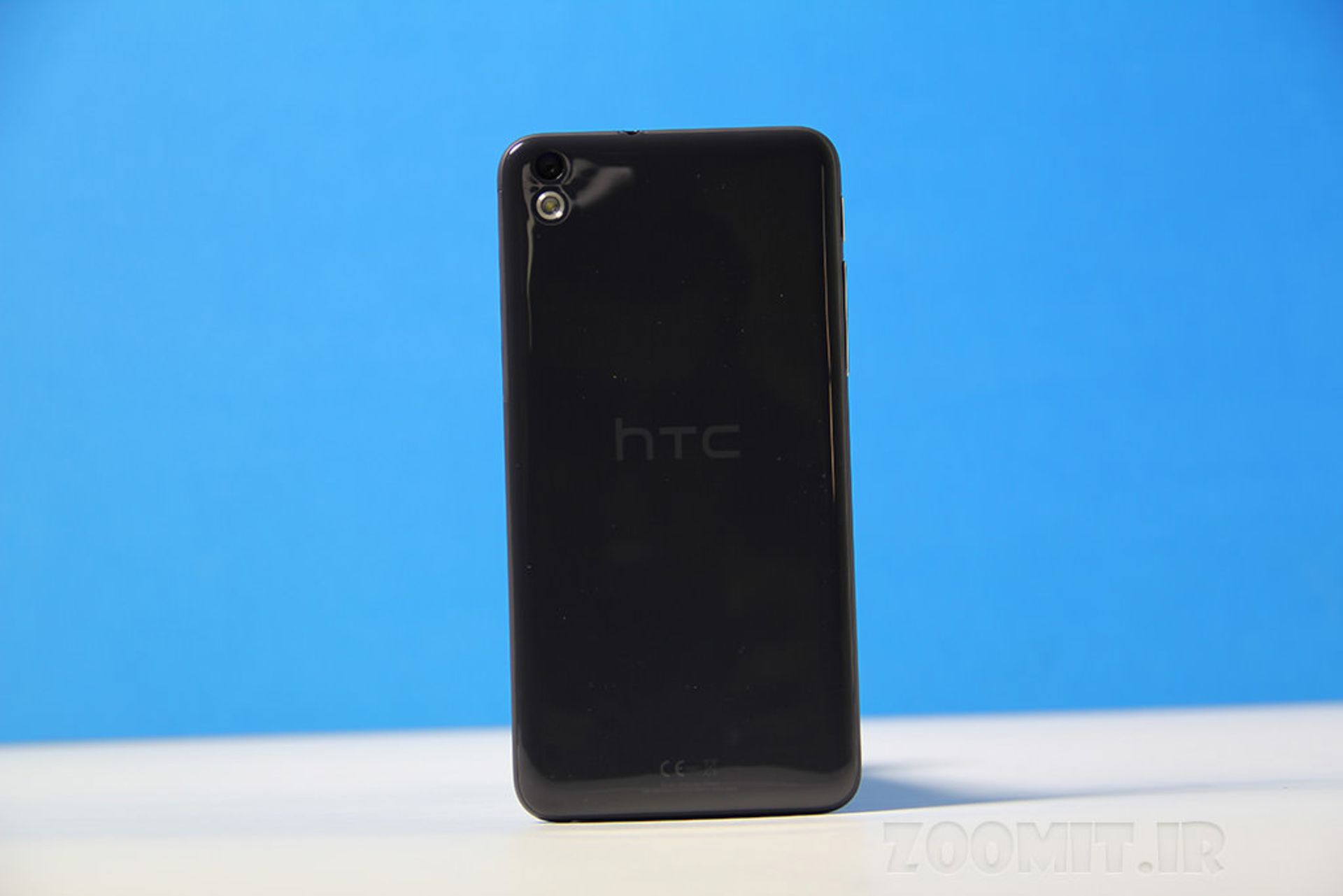 بررسی وان ام 9 (One M9) اچ تی سی