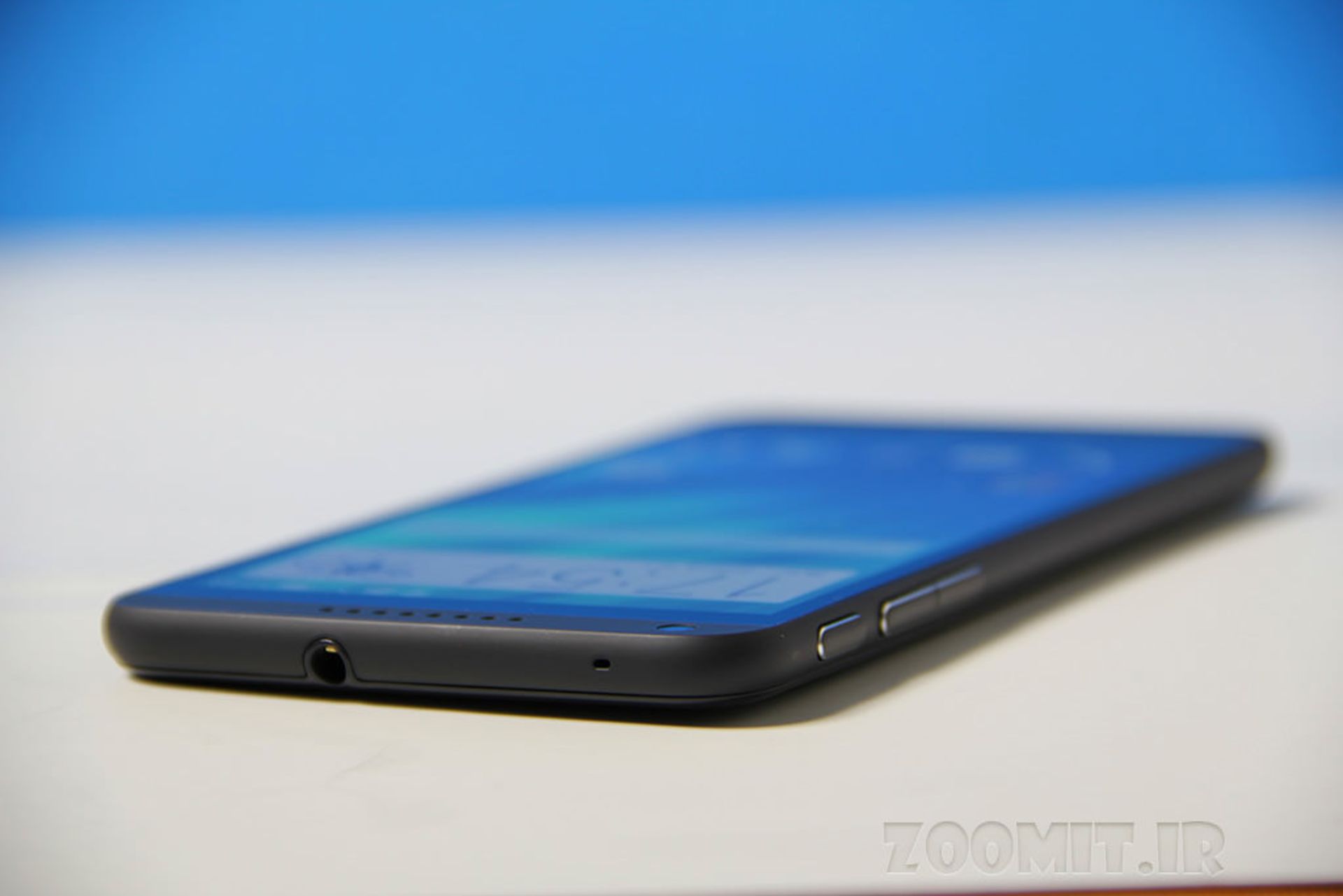 بررسی وان ام 9 (One M9) اچ تی سی