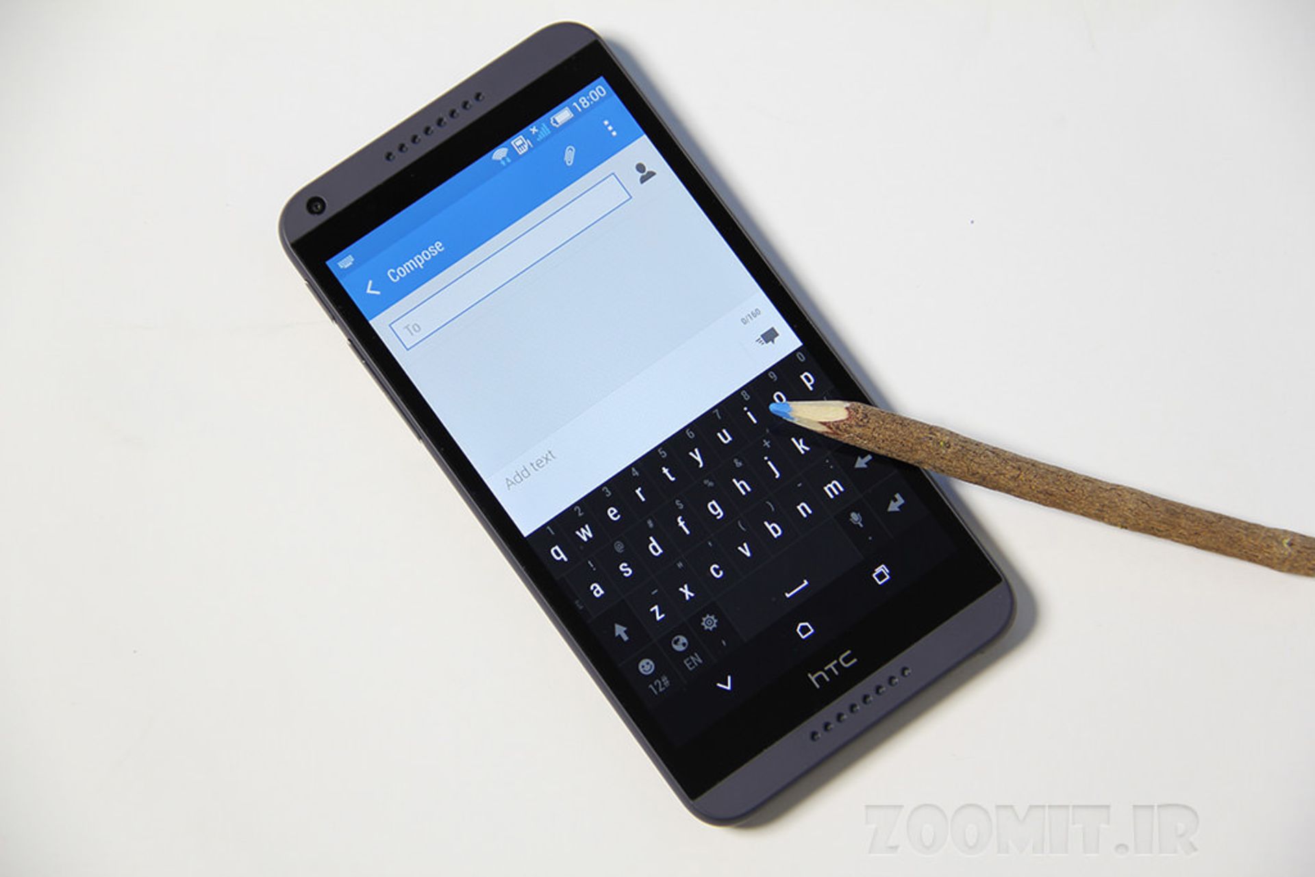 بررسی وان ام 9 (One M9) اچ تی سی