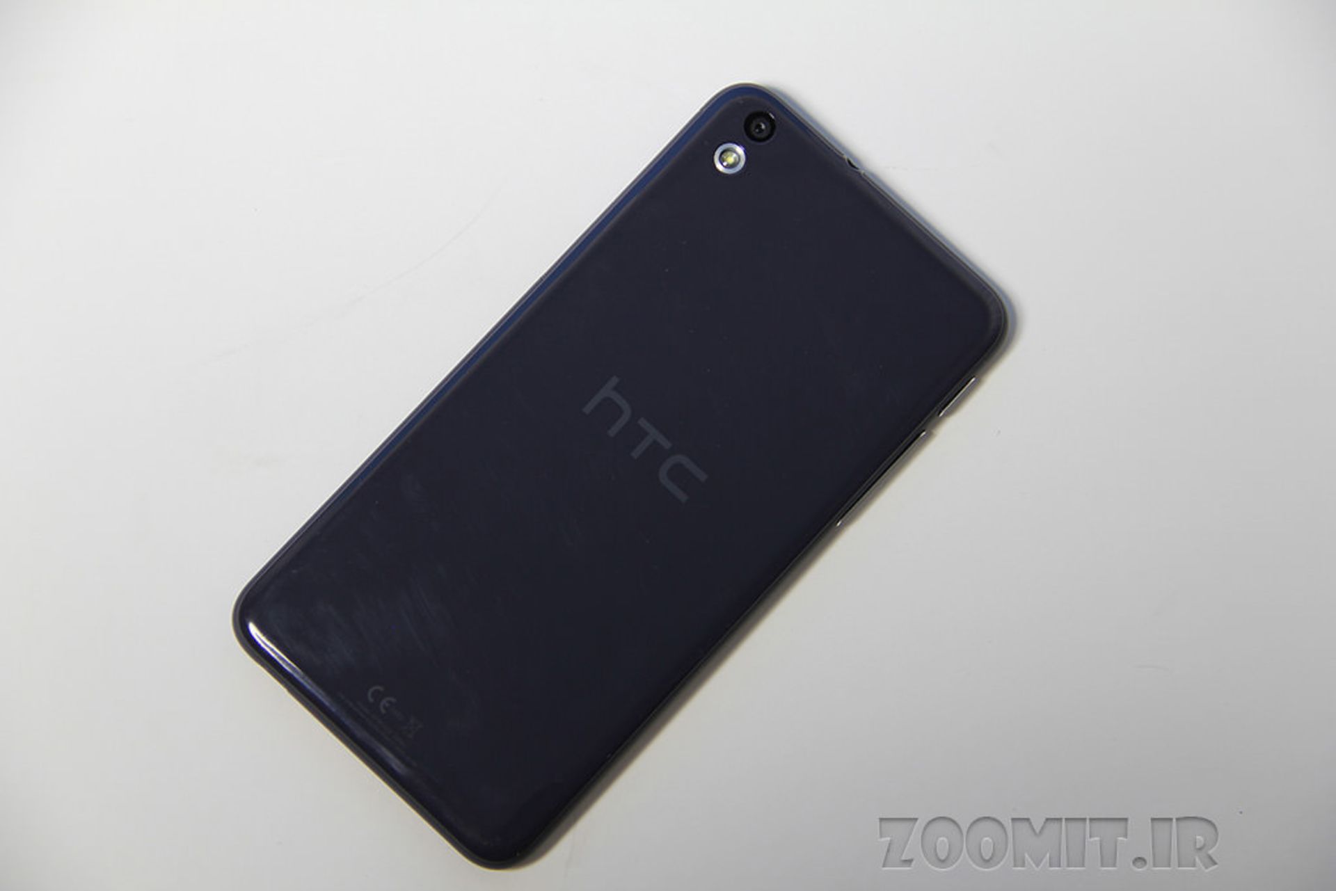 بررسی فبلت HTC Desire 816