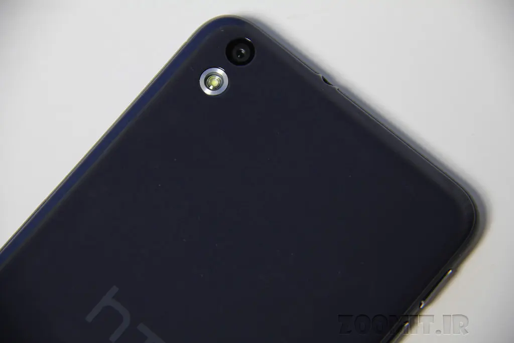 بررسی فبلت HTC Desire 816