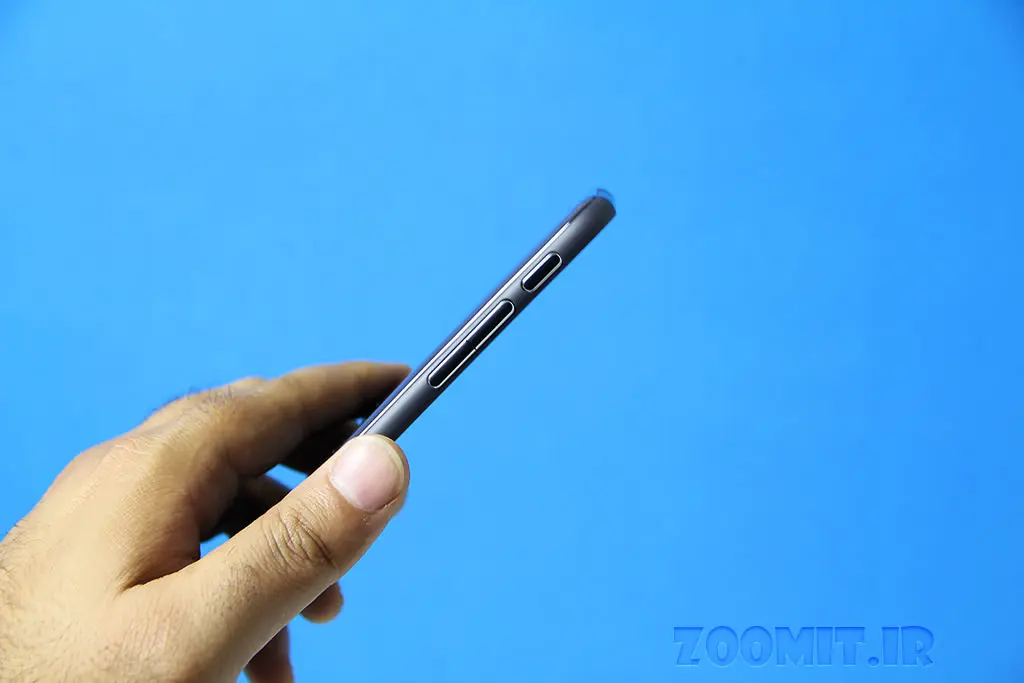 بررسی فبلت HTC Desire 816