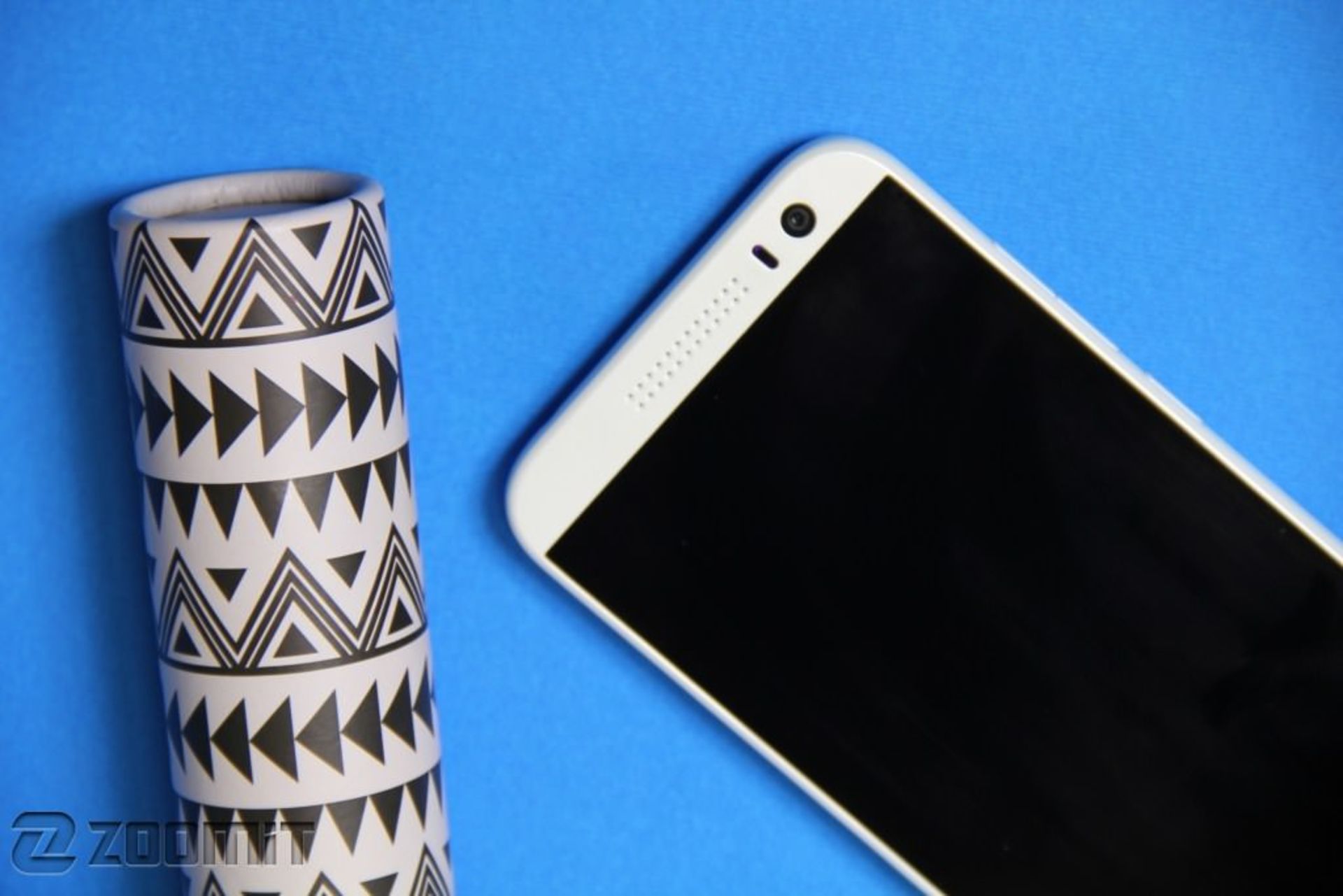 بررسی تلفن دو سیم‌کارته Desire 616 اچ‌تی‌سی