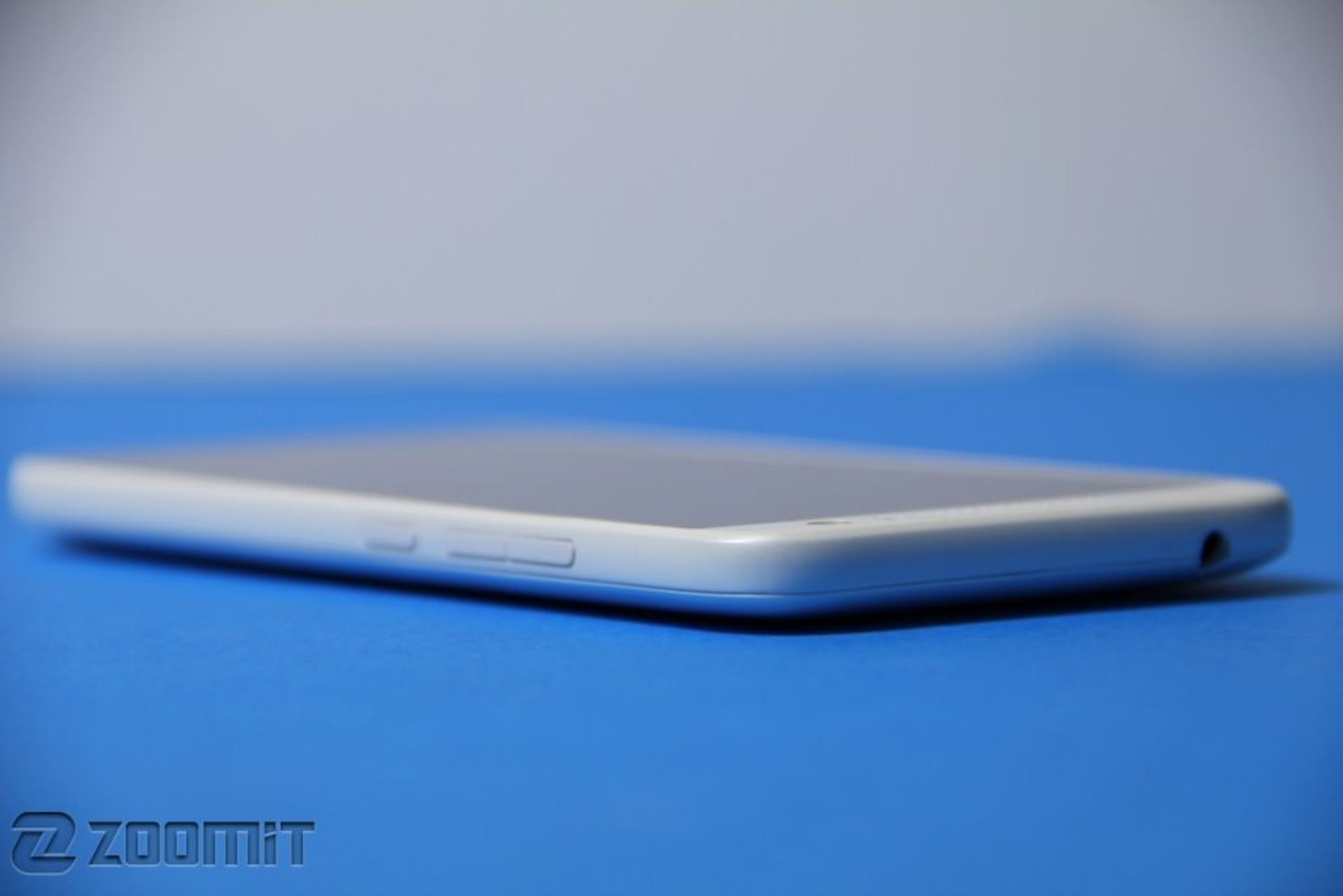 بررسی تلفن دو سیم‌کارته Desire 616 اچ‌تی‌سی