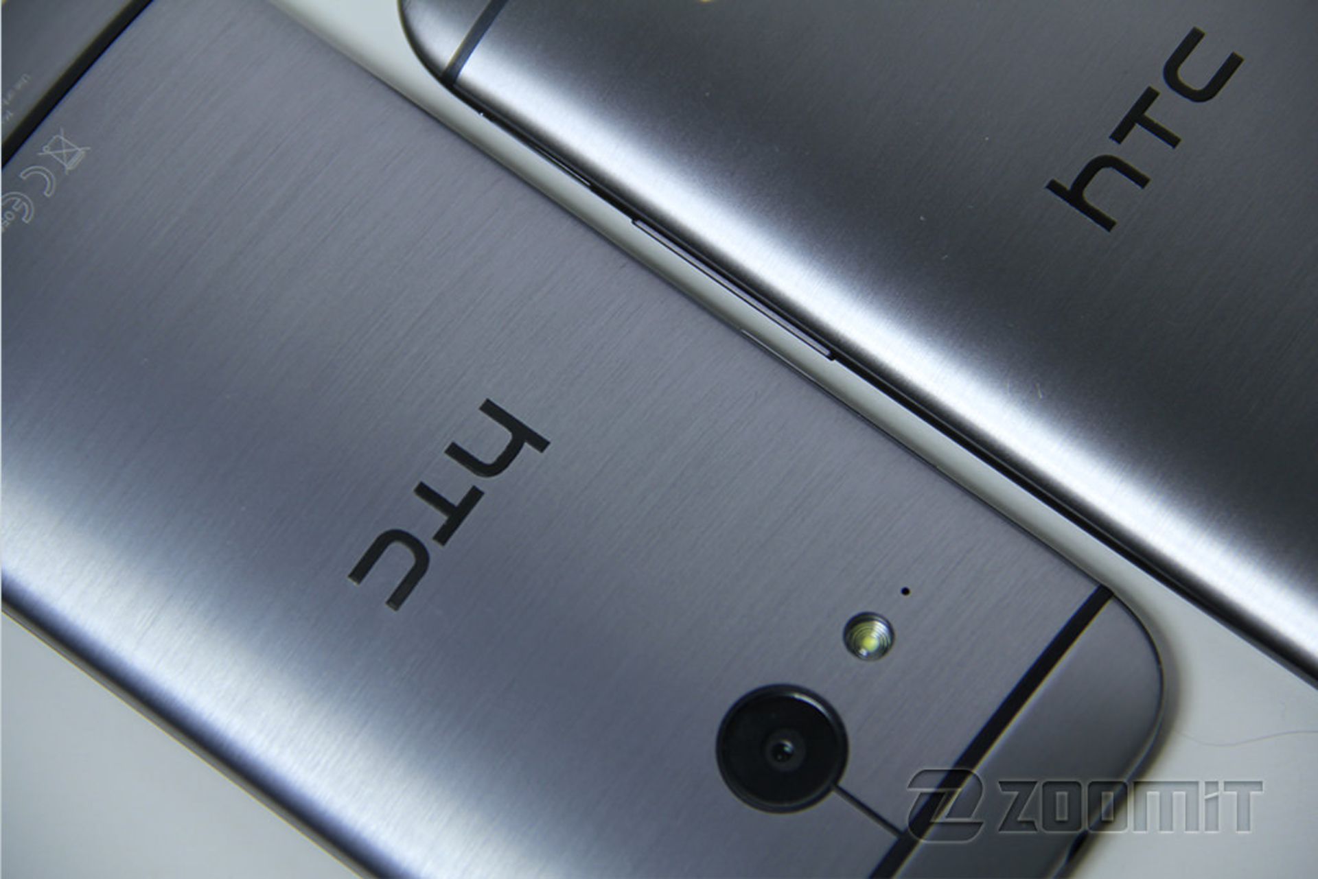 بررسی تلفن One M8 mini اچ‌تی‌سی