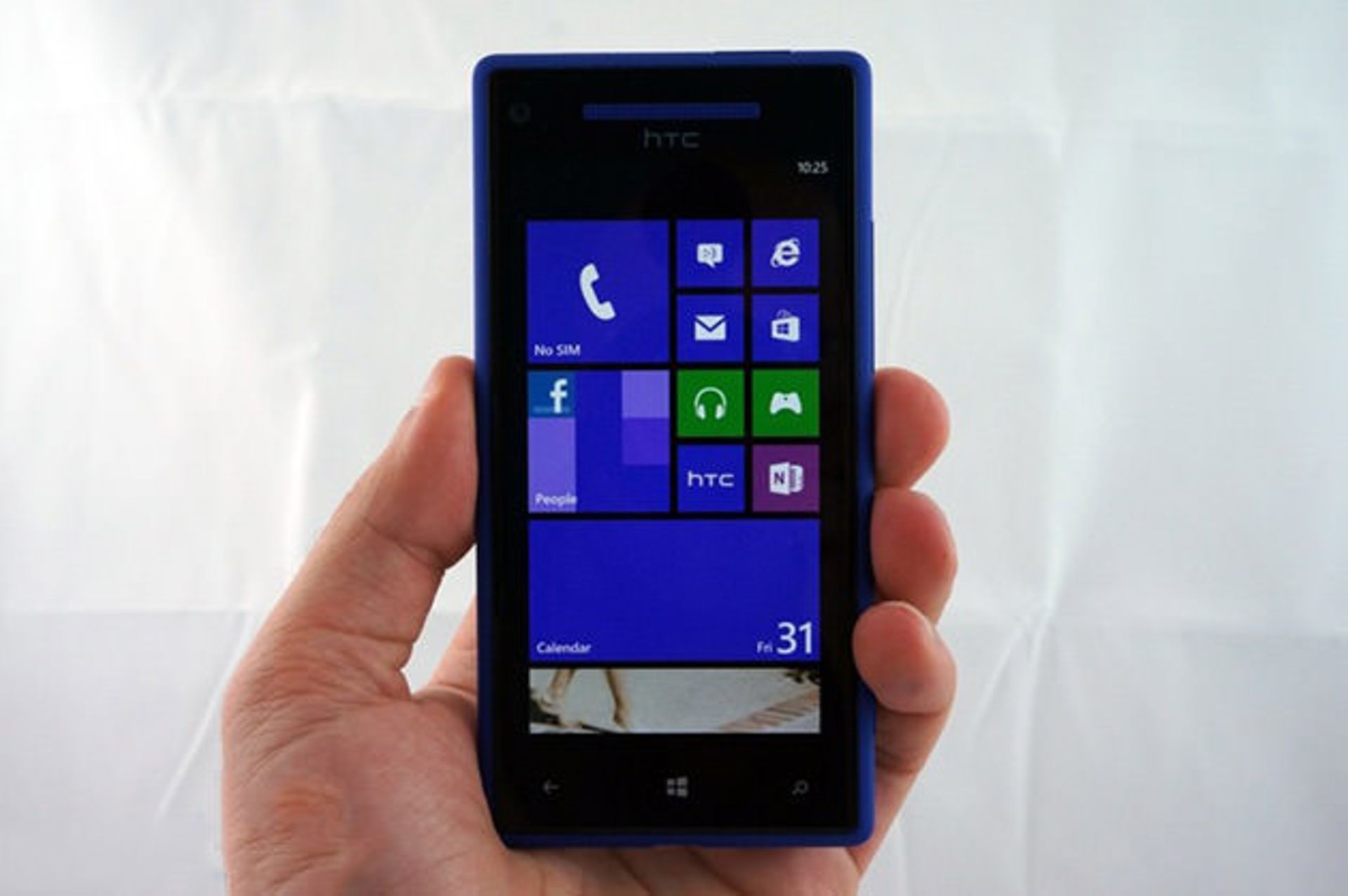 بررسی تلفن هوشمند اسپایدر ۱ (Spider 1) جی‌ال‌ایکس