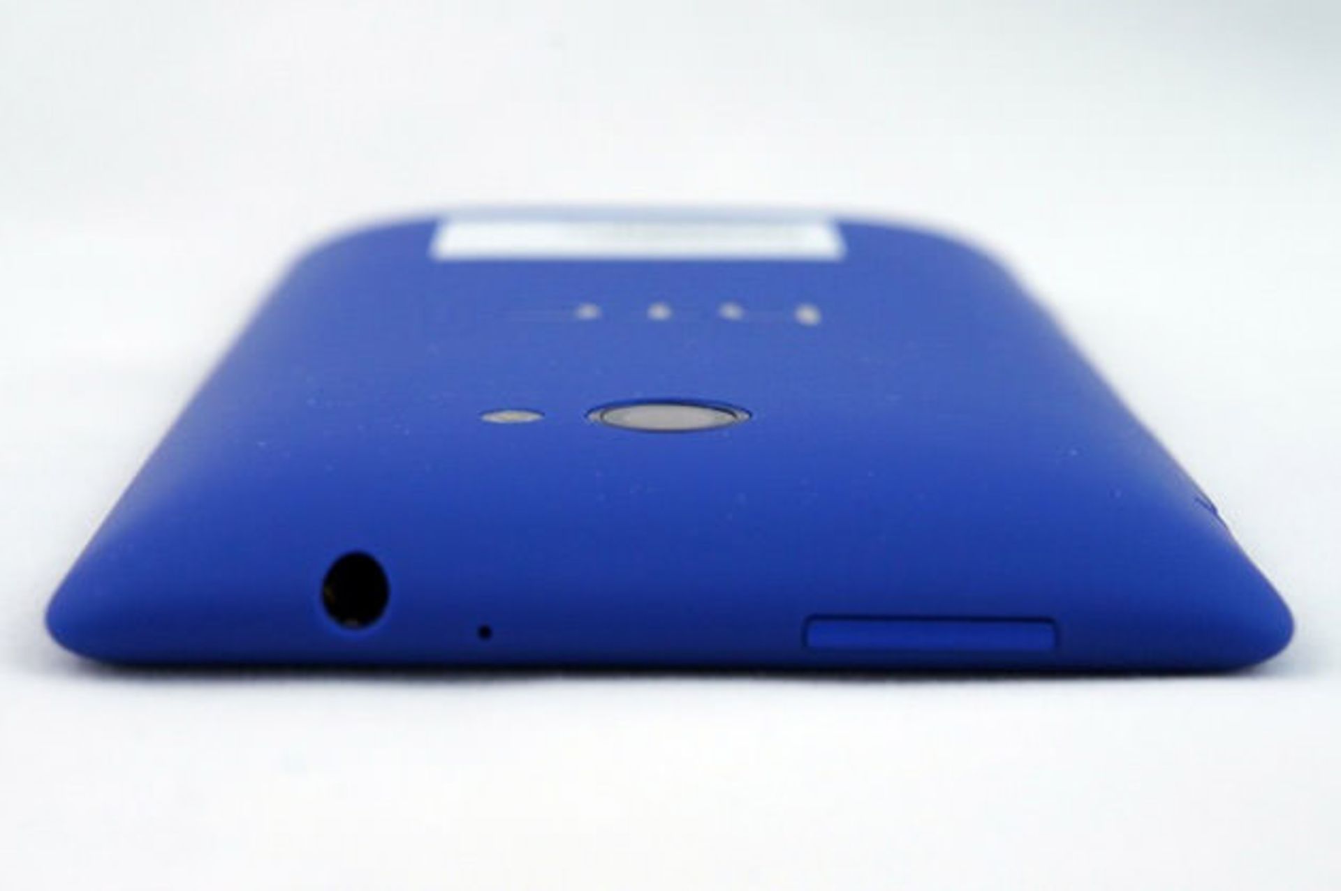 بررسی تلفن هوشمند اسپایدر ۱ (Spider 1) جی‌ال‌ایکس