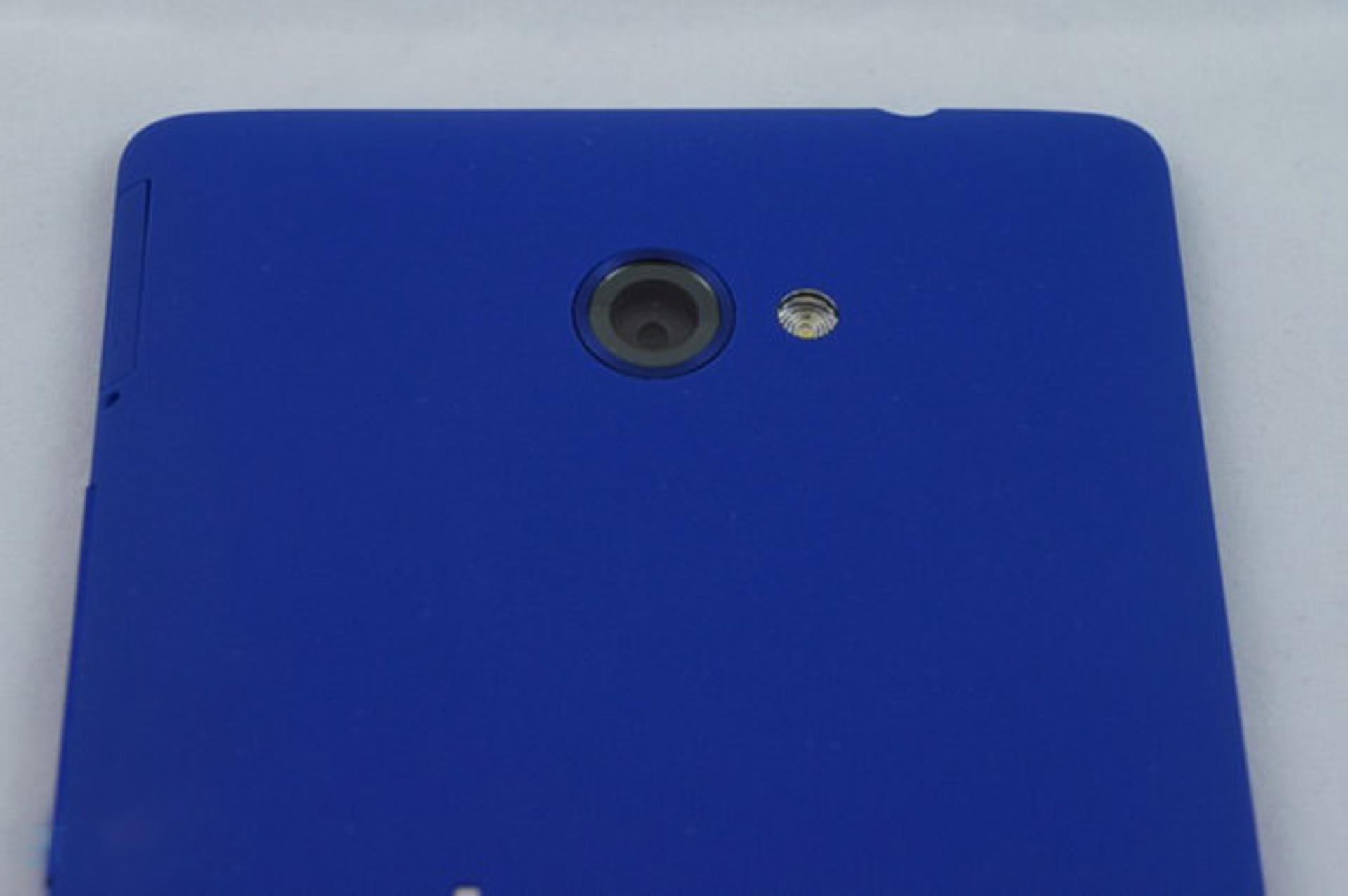 بررسی تلفن هوشمند Xperia M2 Aqua سونی