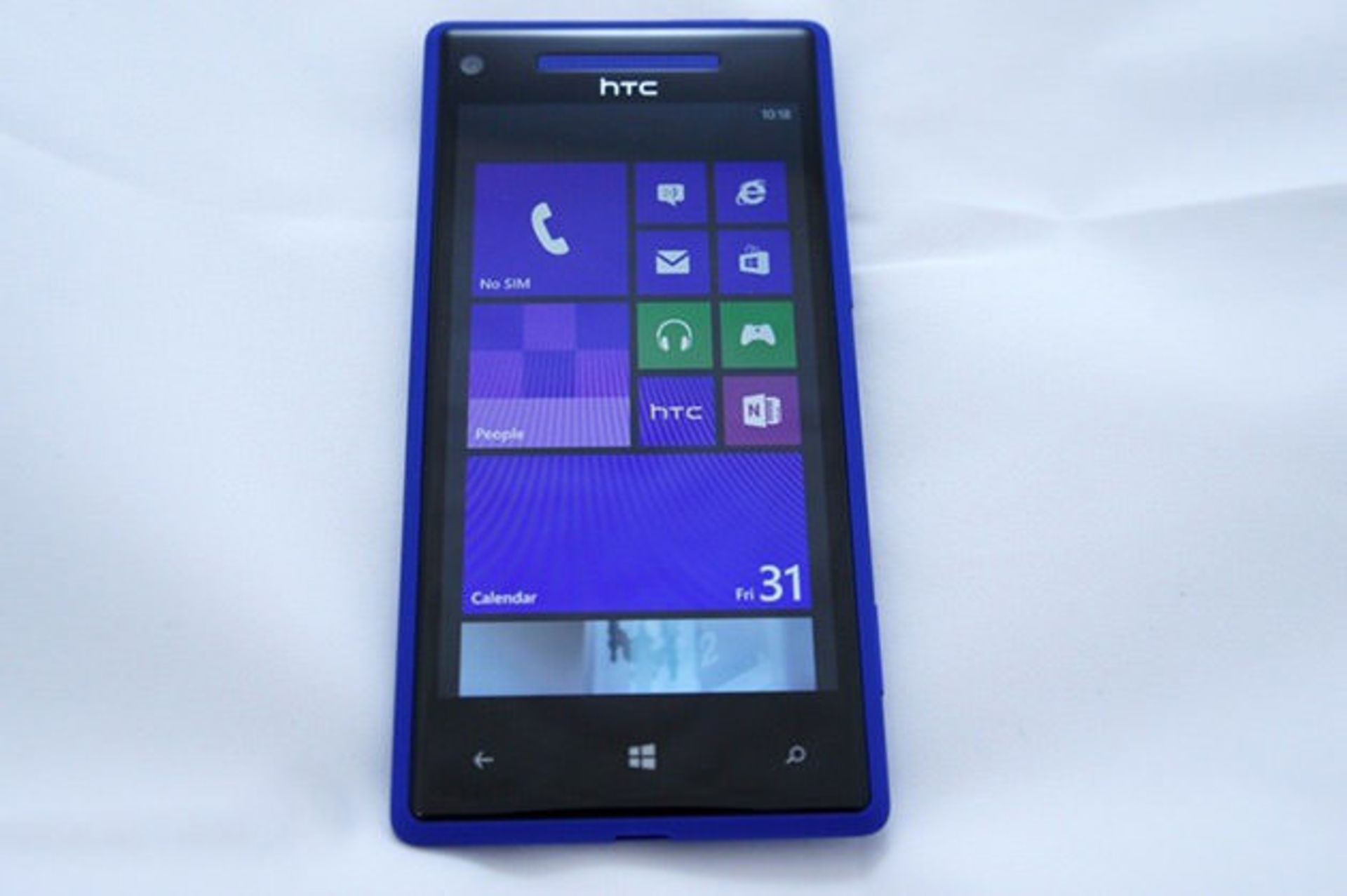 بررسی تلفن هوشمند اسپایدر ۱ (Spider 1) جی‌ال‌ایکس