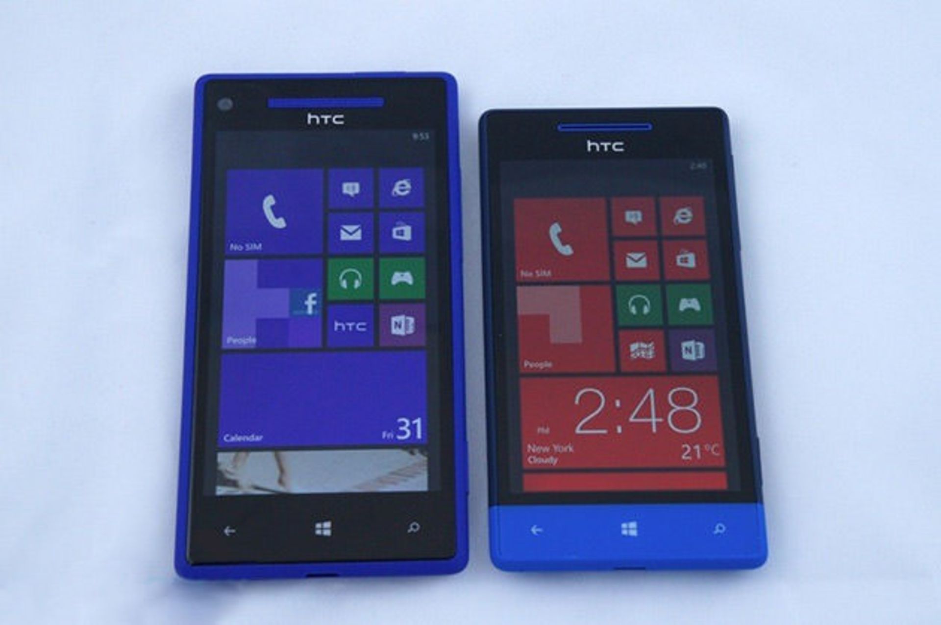 بررسی تلفن هوشمند Xperia M2 Aqua سونی