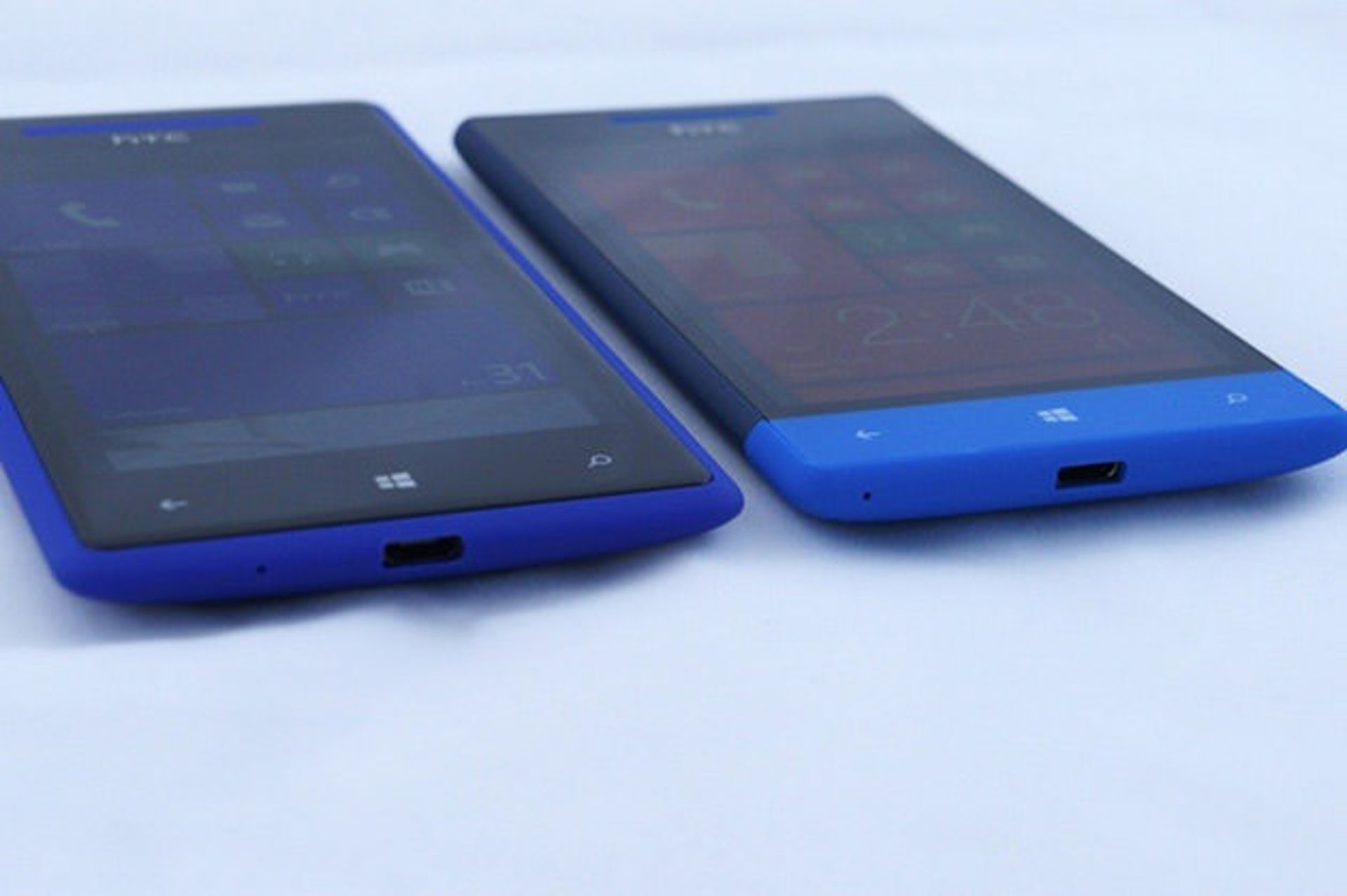 بررسی تلفن هوشمند اسپایدر ۱ (Spider 1) جی‌ال‌ایکس