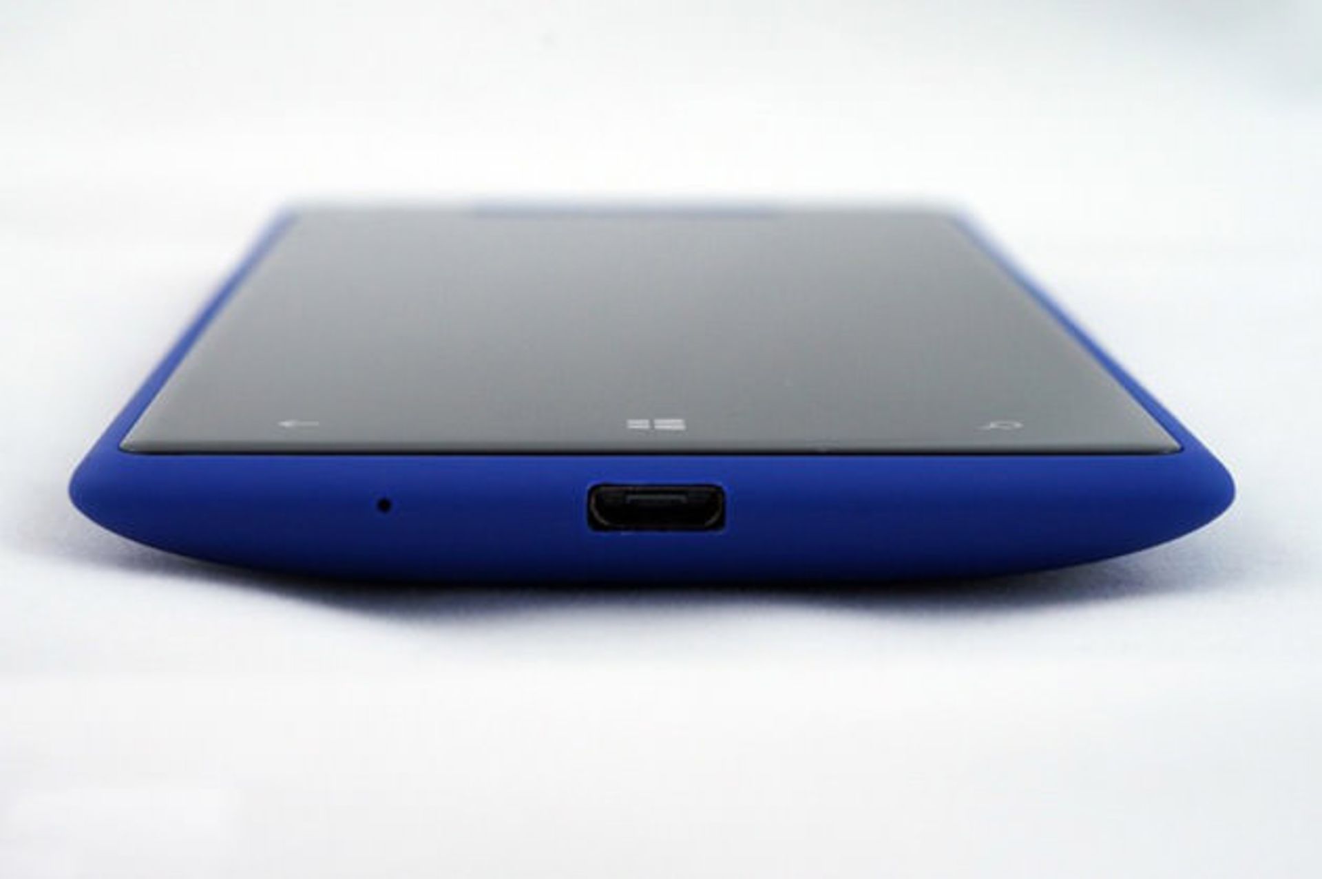 بررسی تلفن هوشمند اسپایدر ۱ (Spider 1) جی‌ال‌ایکس