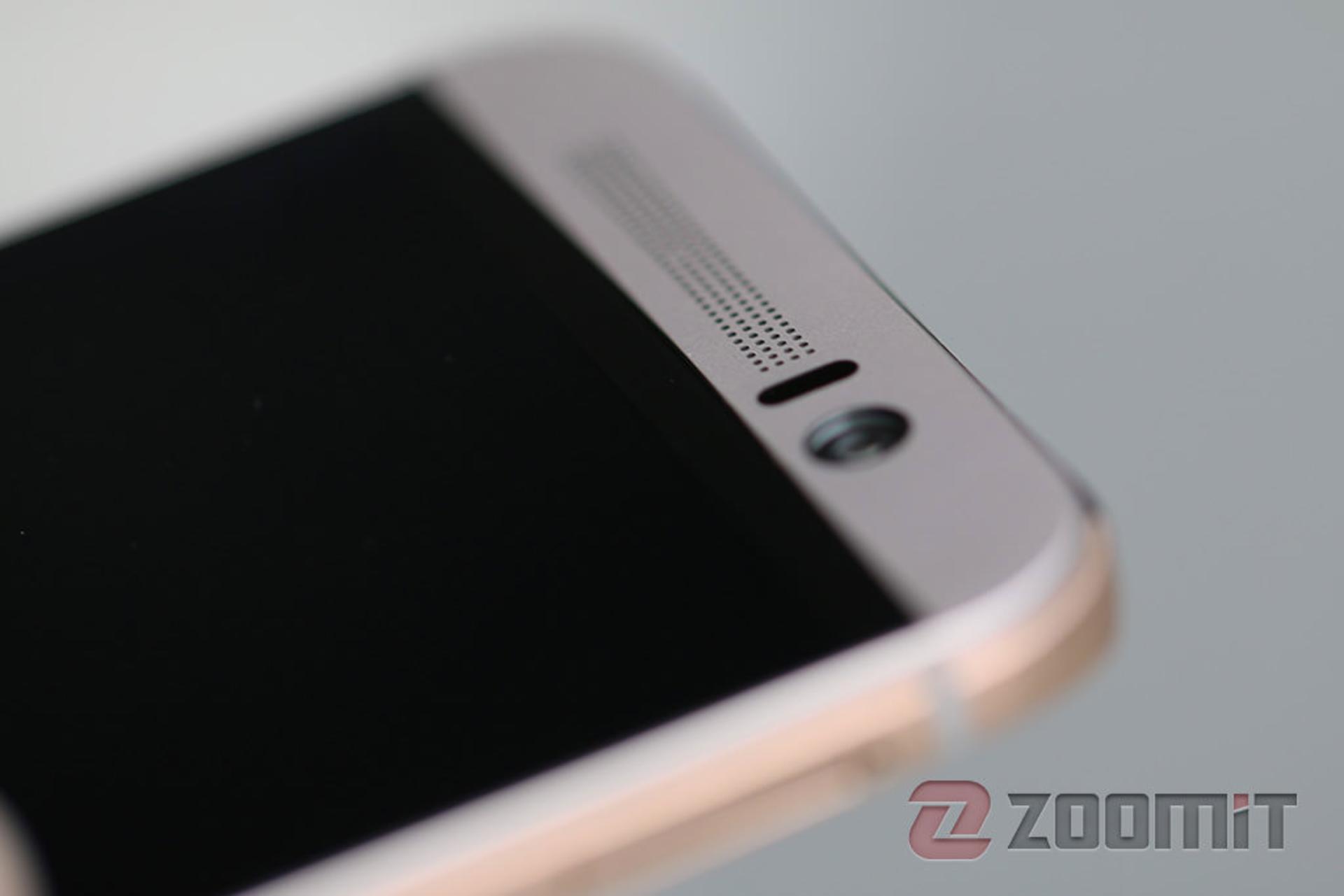 بررسی فبلت HTC Desire 816