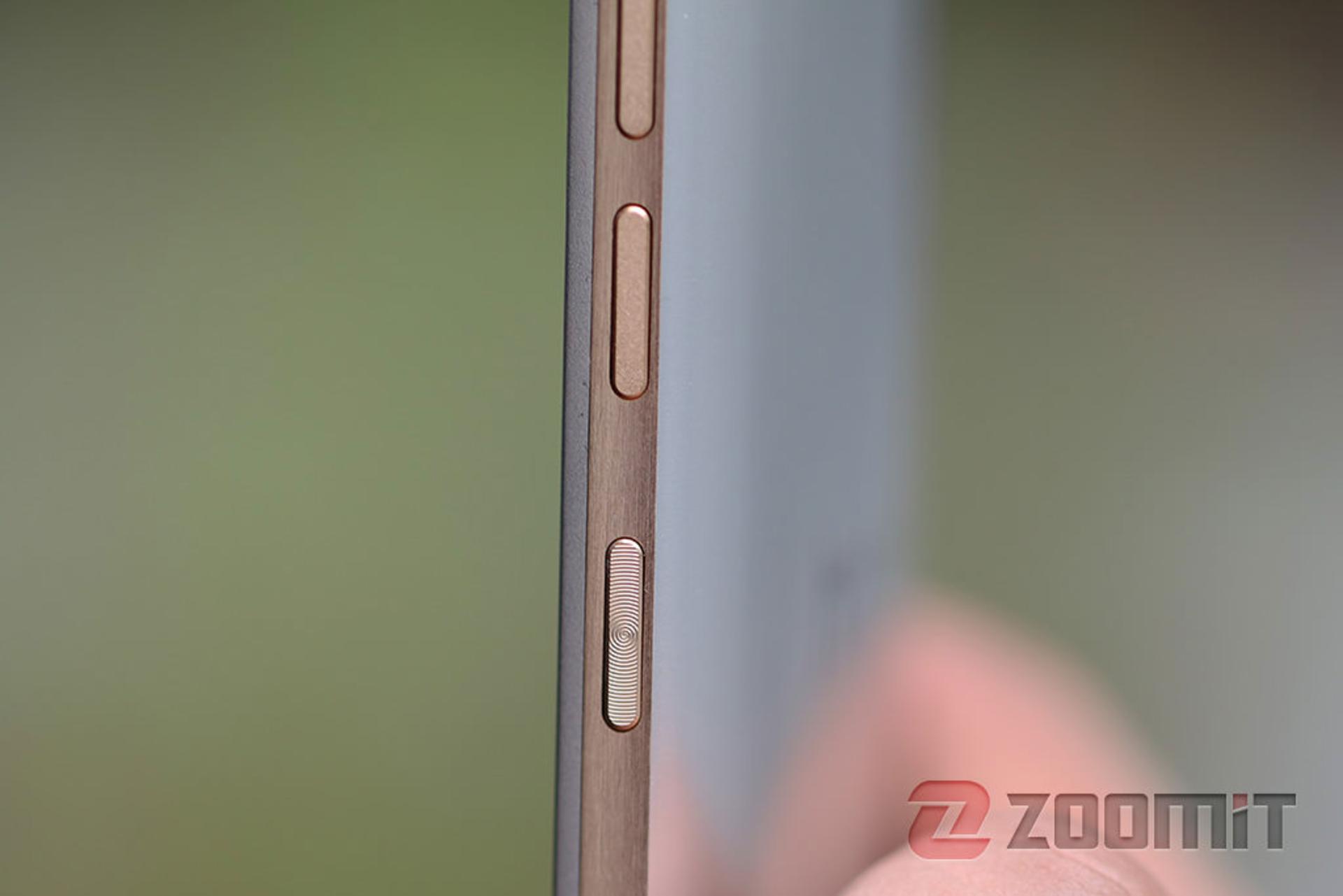 بررسی فبلت HTC Desire 816