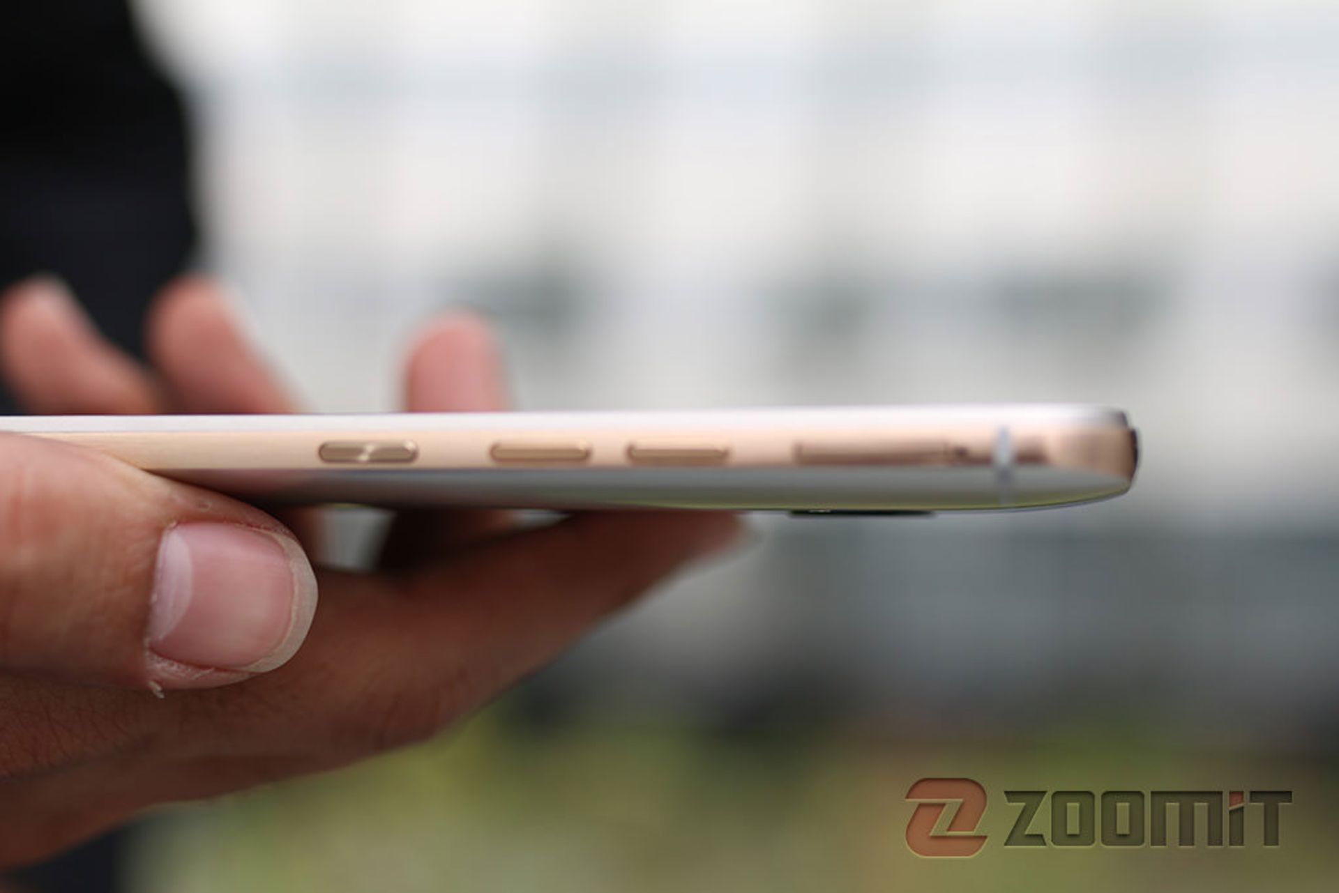 بررسی وان ام 9 (One M9) اچ تی سی