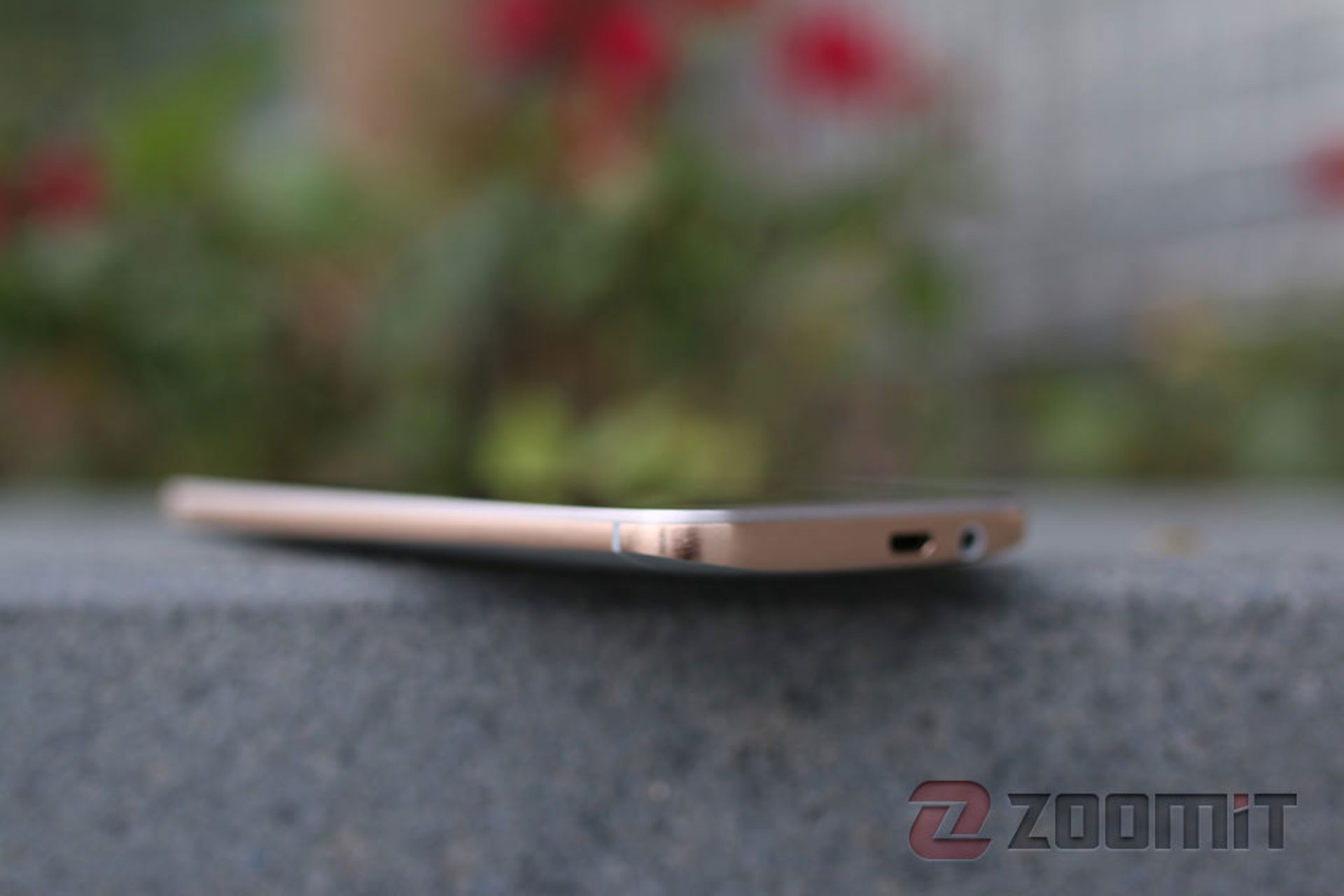 بررسی وان ام 9 (One M9) اچ تی سی