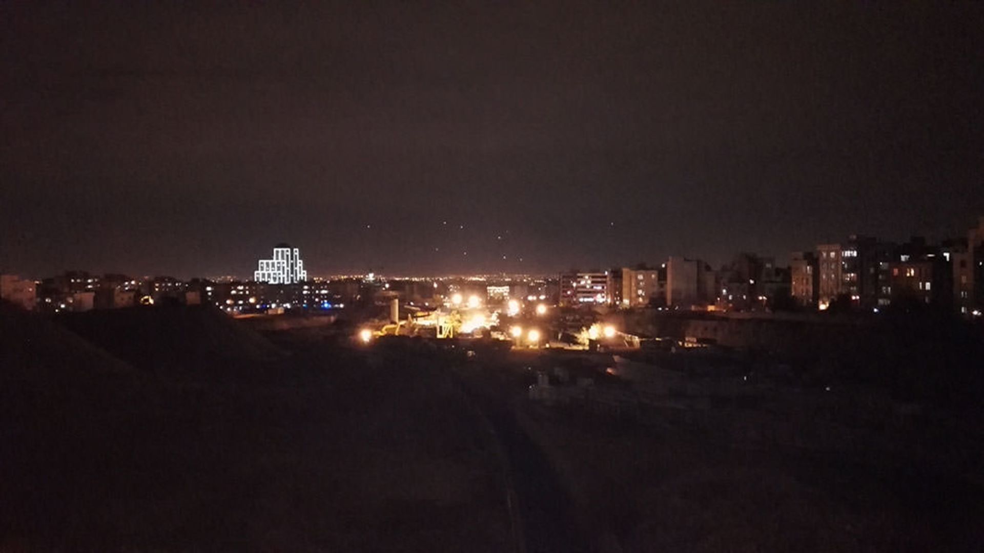 بررسی گوشی آنر 7 هواوی 