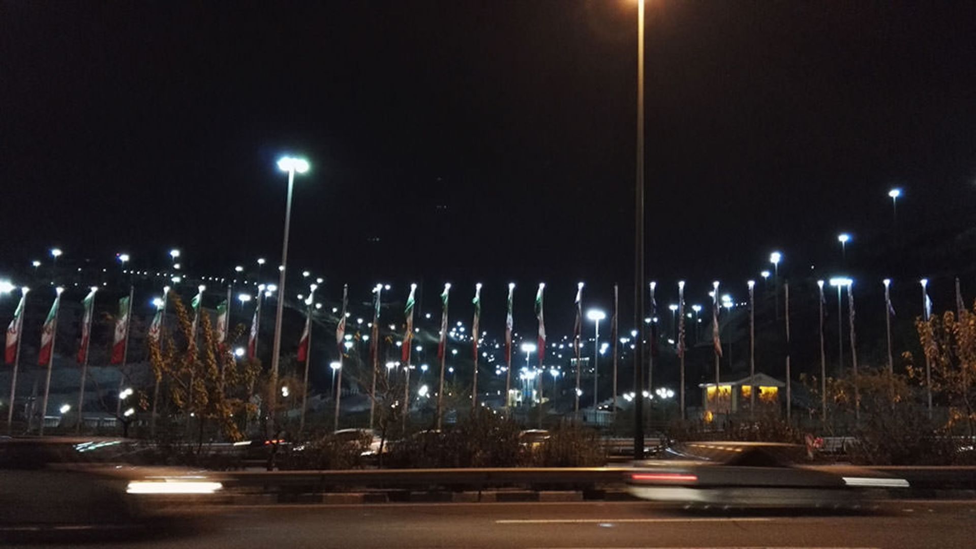 بررسی گوشی آنر 7 هواوی 