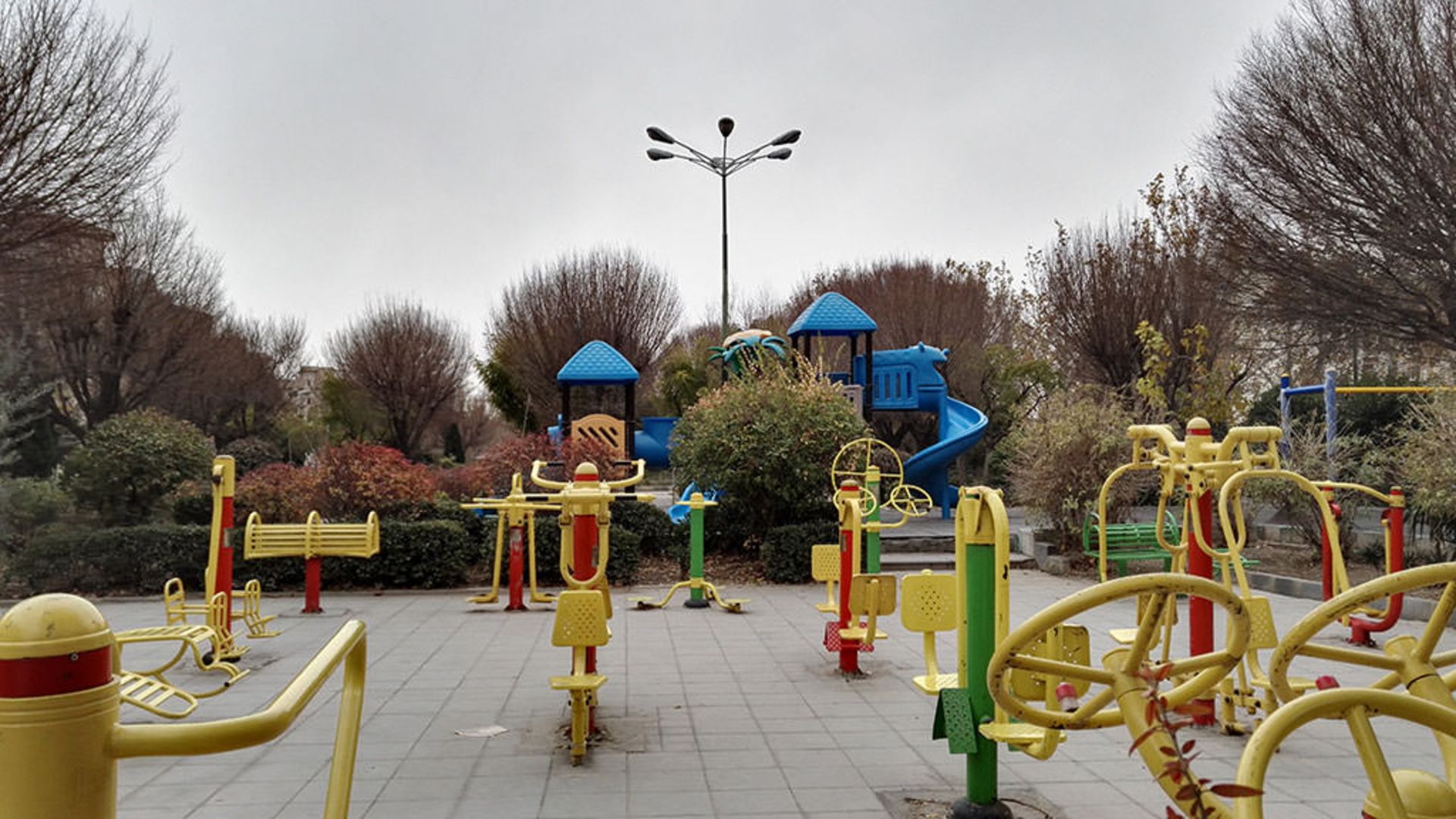 بررسی گوشی آنر 7 هواوی 