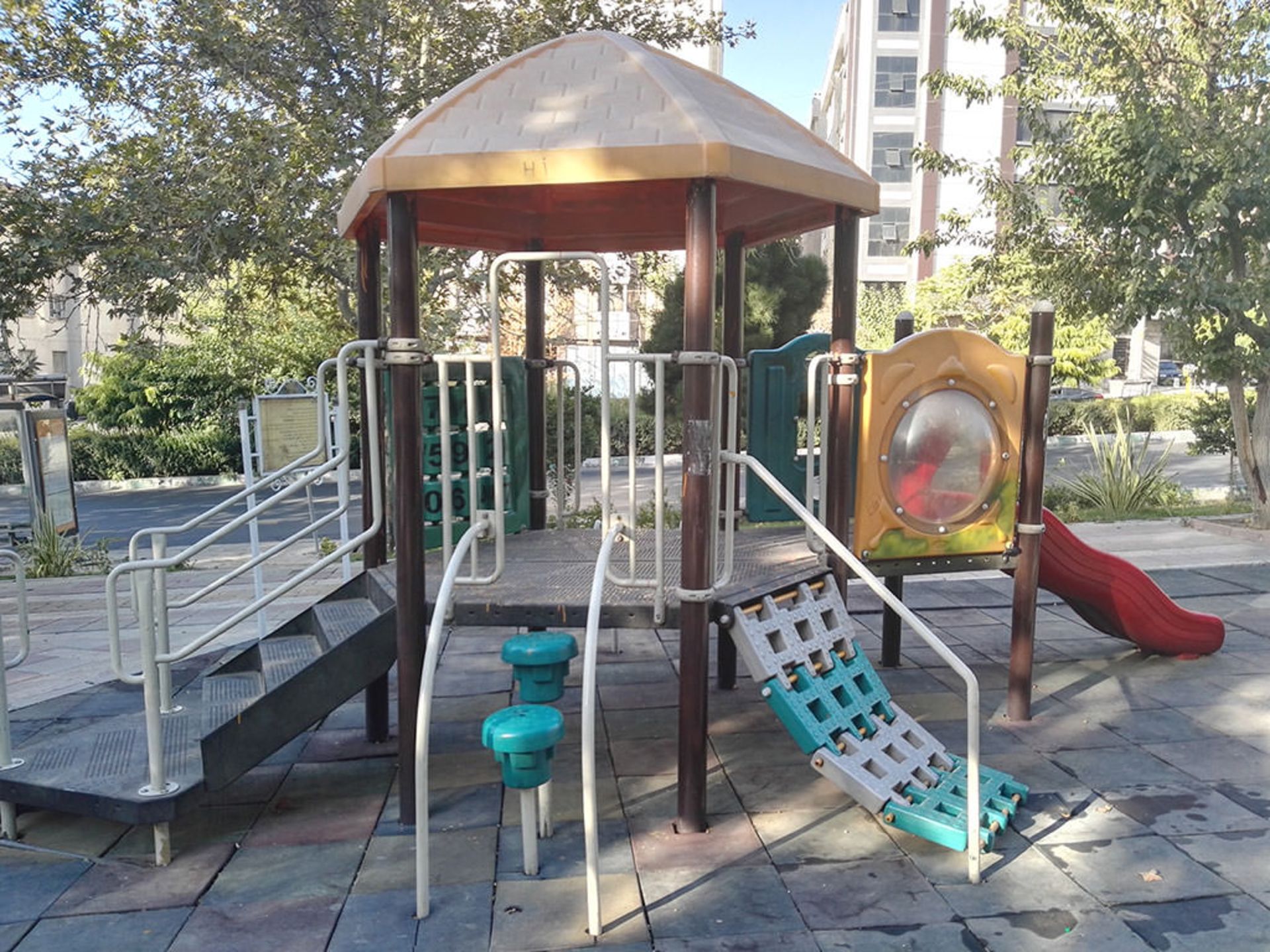 بررسی میت اس هواوی (Huawei Mate S)