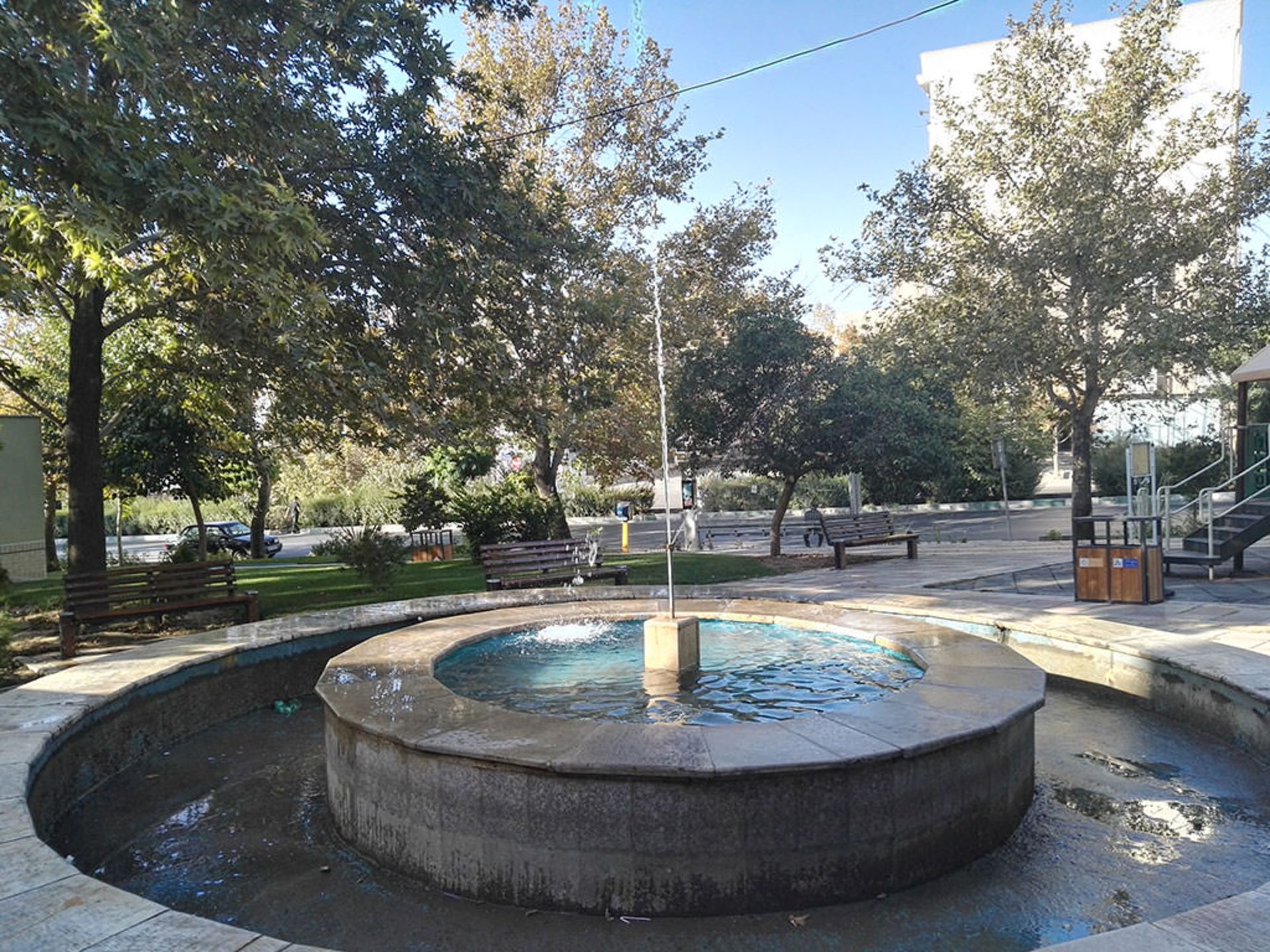 بررسی میت اس هواوی (Huawei Mate S)