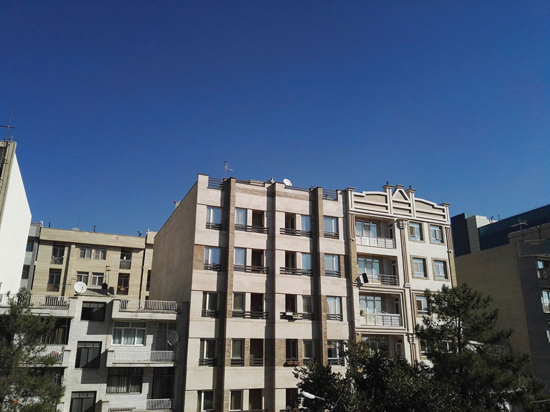 بررسی میت اس هواوی (Huawei Mate S)