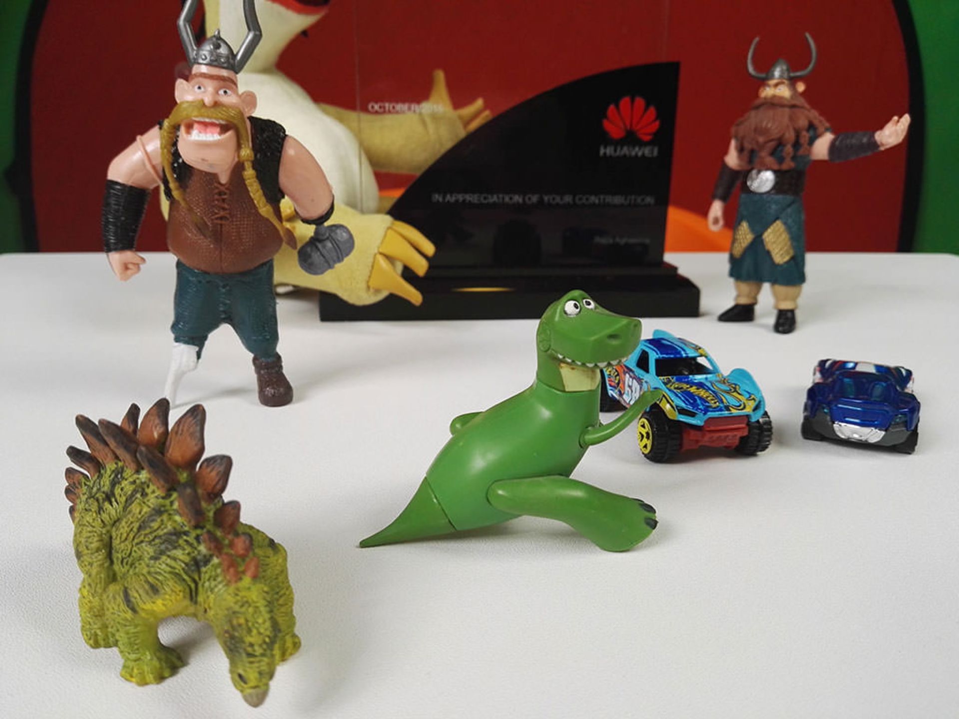 بررسی میت اس هواوی (Huawei Mate S)