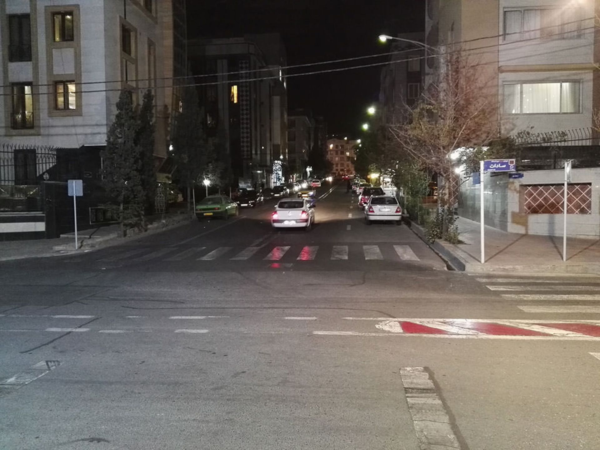 بررسی میت اس هواوی (Huawei Mate S)