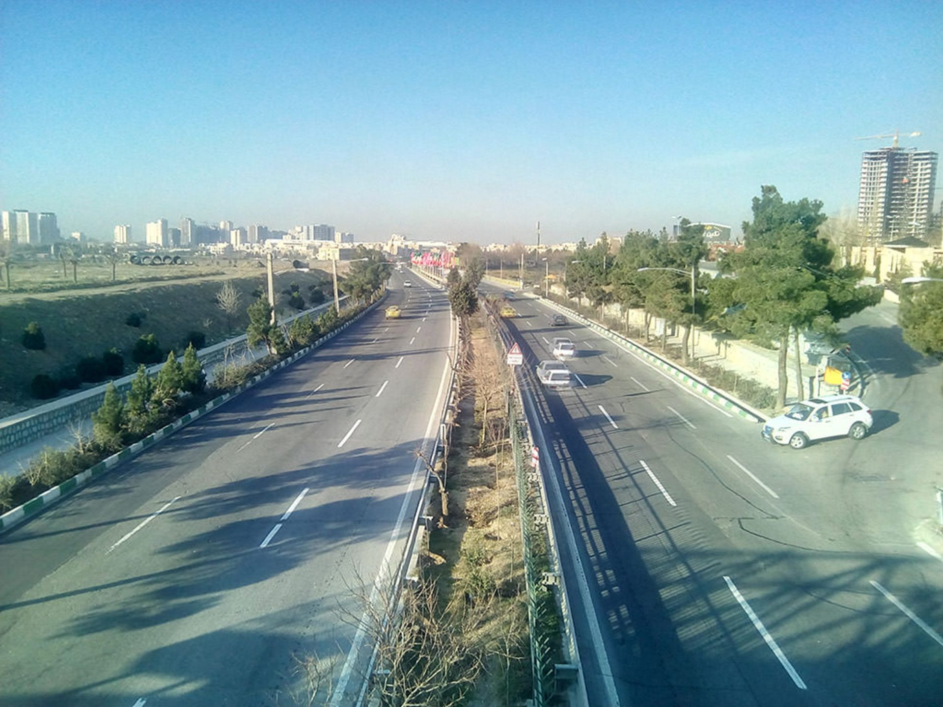 بررسی گوشی هوشمند Leagoo Elite 5