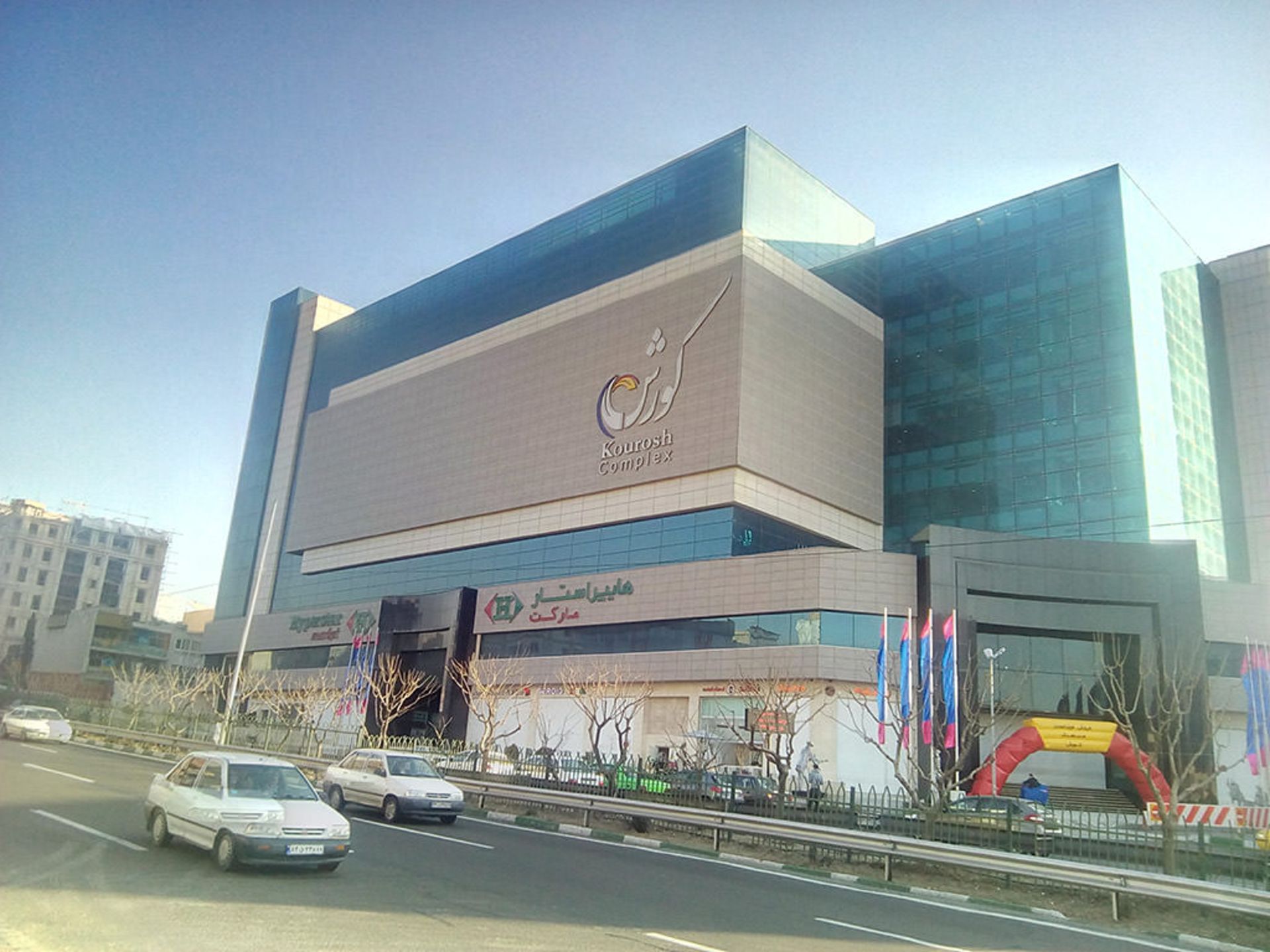 بررسی گوشی هوشمند Leagoo Elite 5