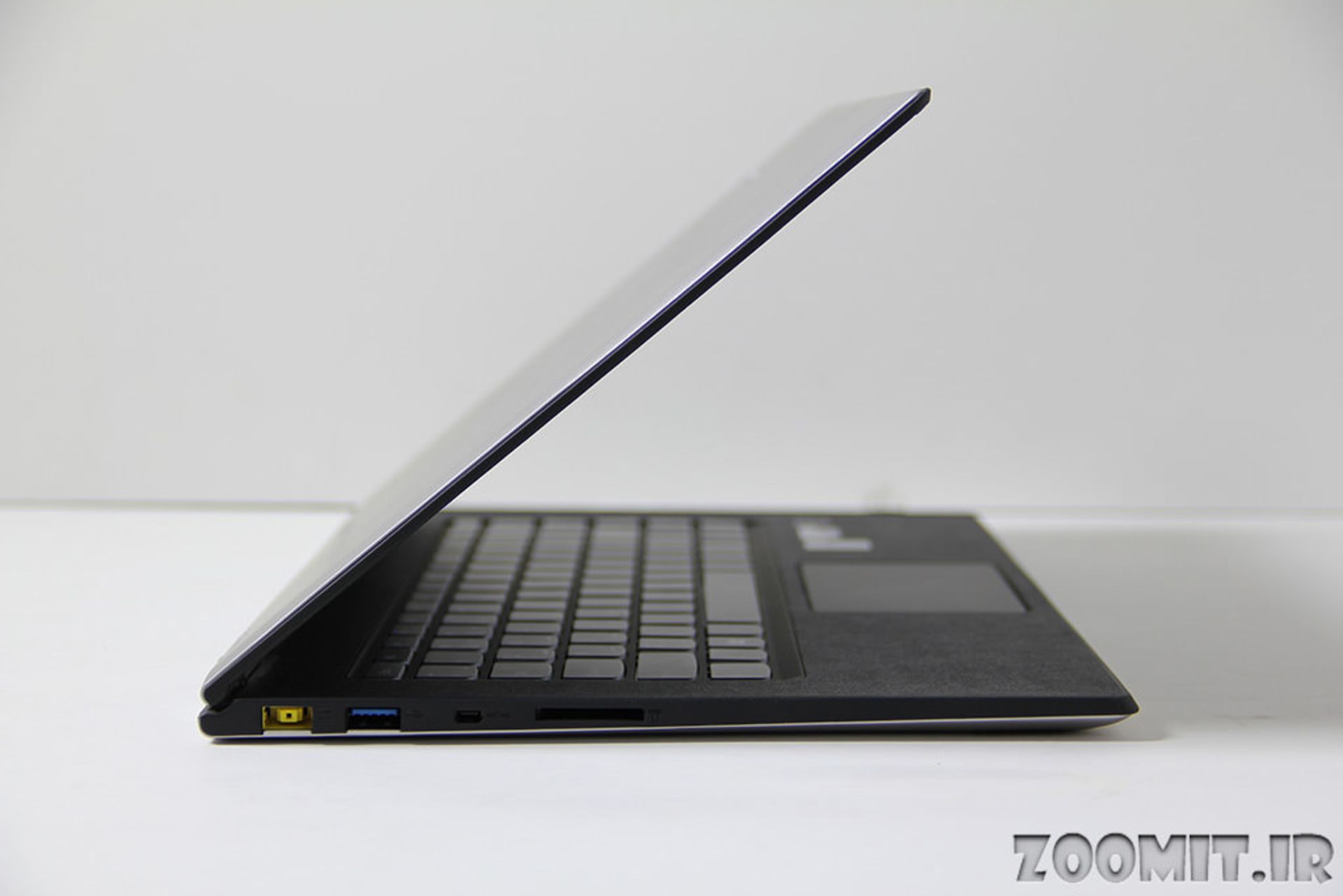 بررسی گلکسی نوت اج (Galaxy Note Edge)