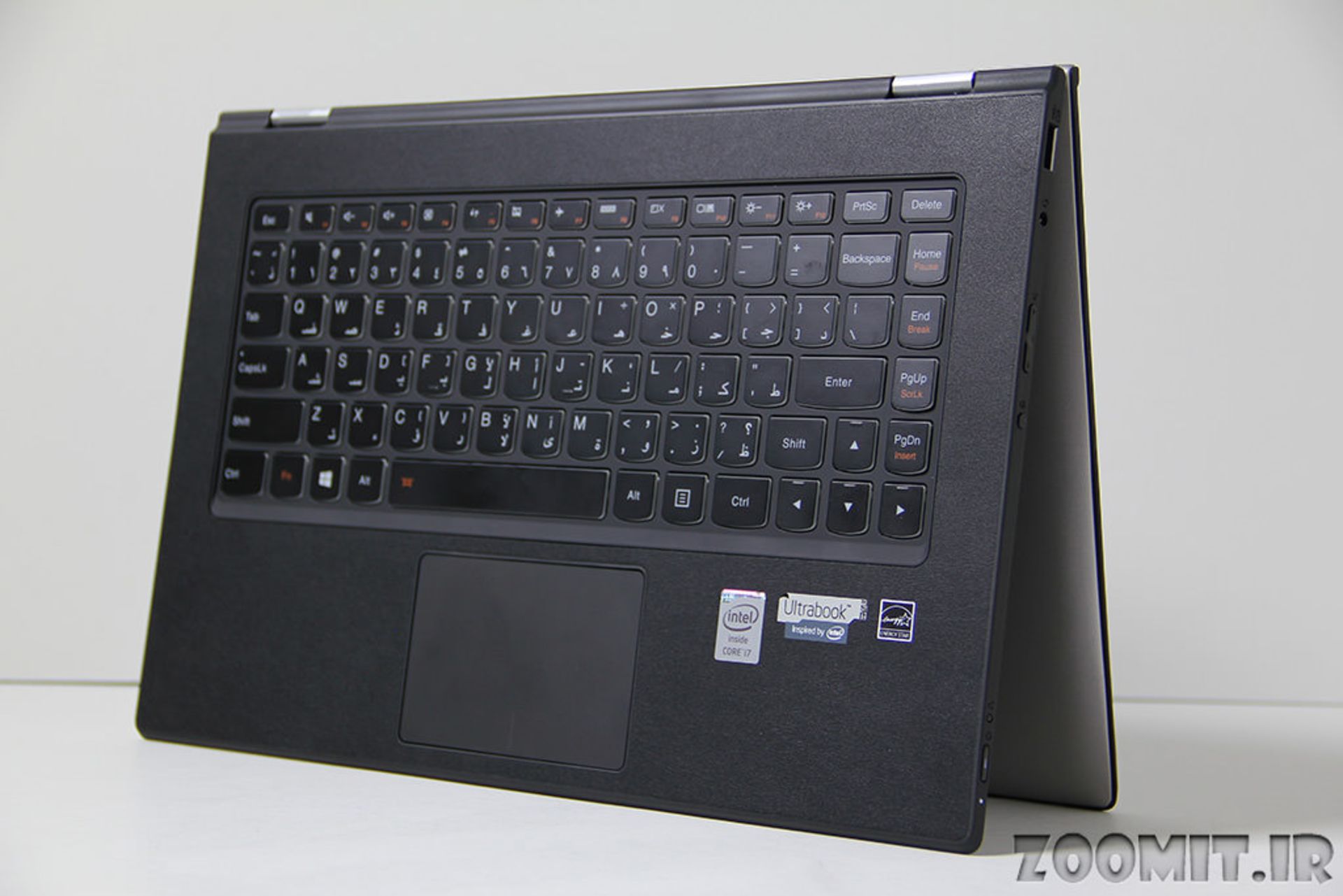 بررسی گلکسی نوت اج (Galaxy Note Edge)