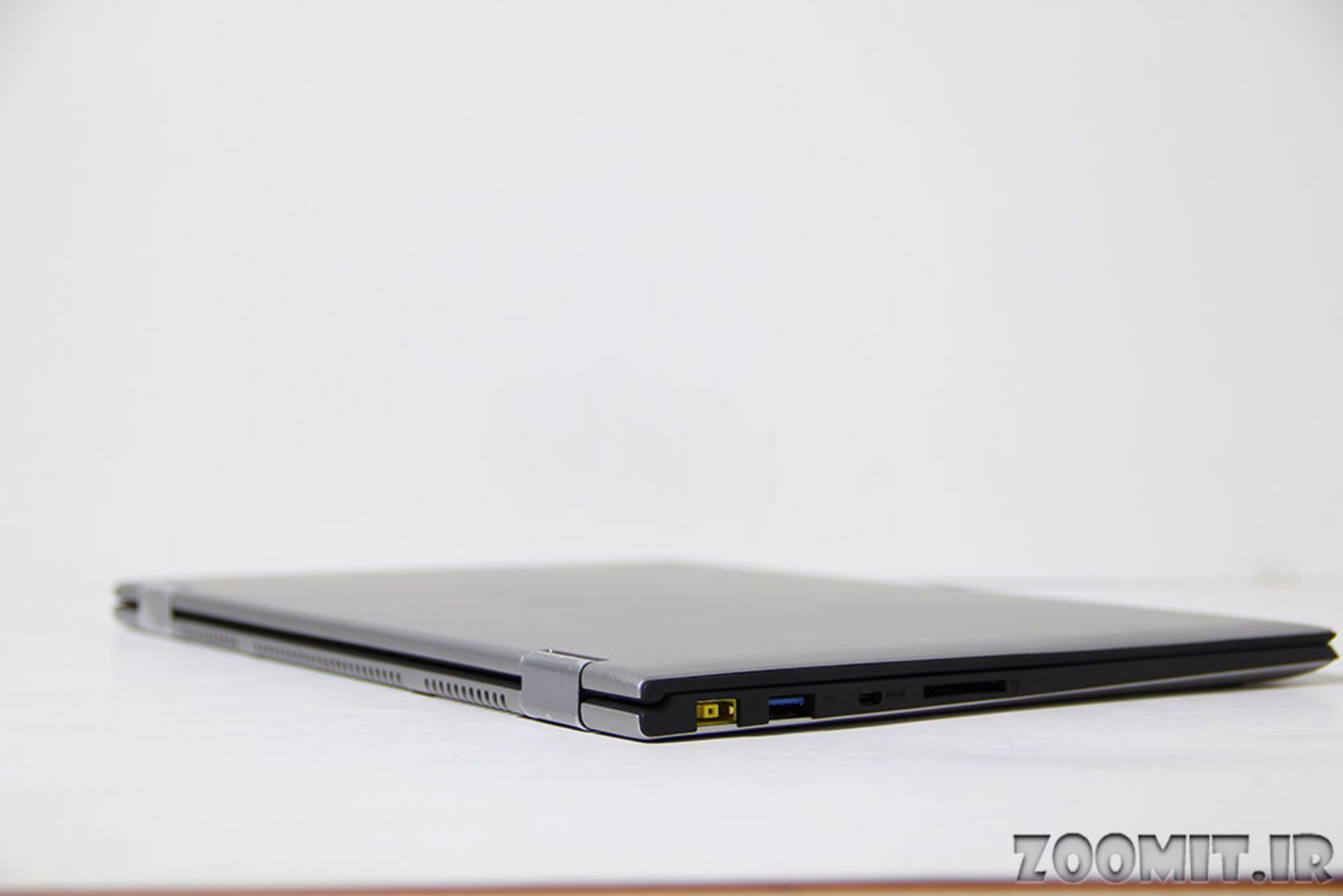 بررسی گلکسی نوت اج (Galaxy Note Edge)