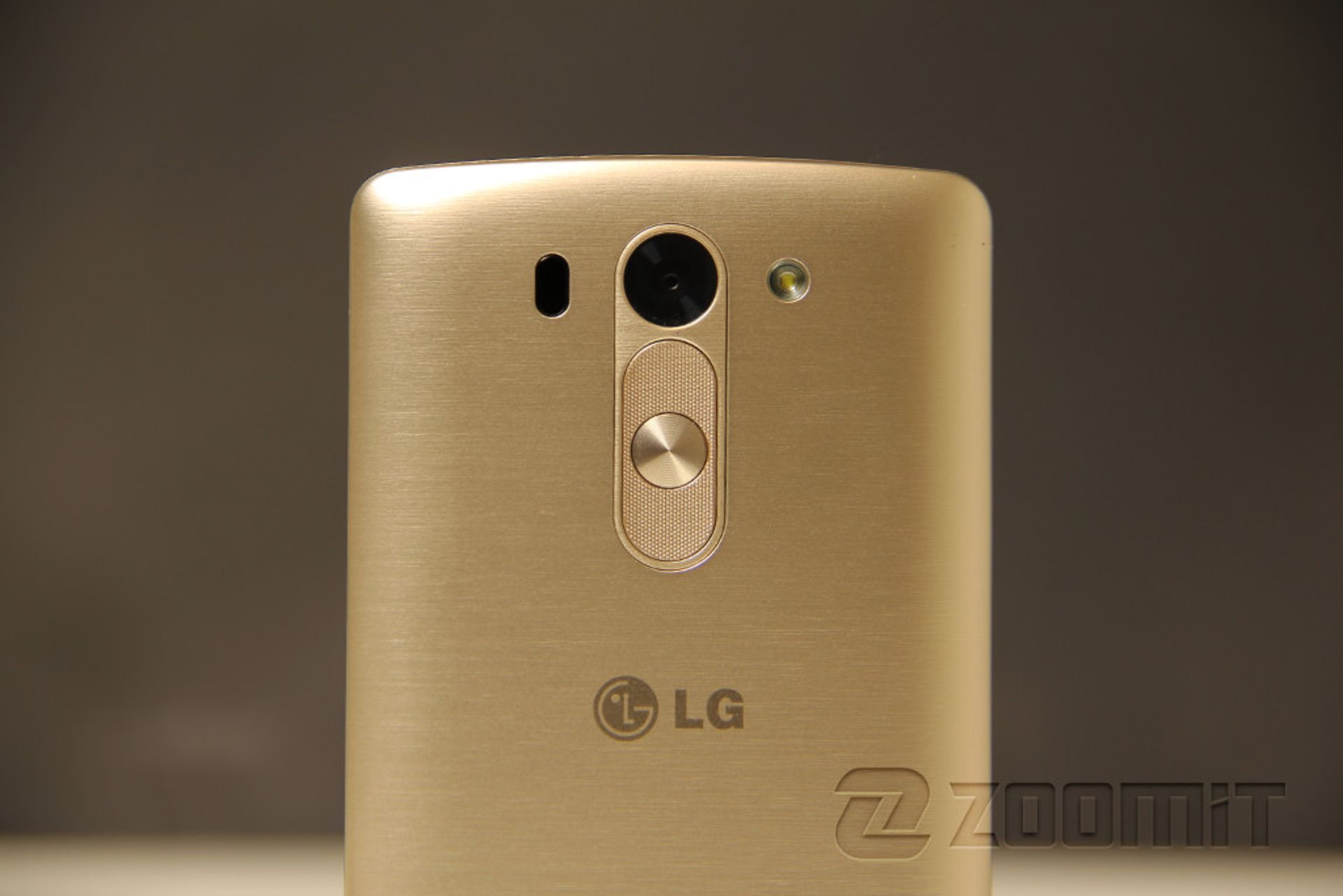 بررسی جی 3 بیت ال جی (LG G3 Beat)