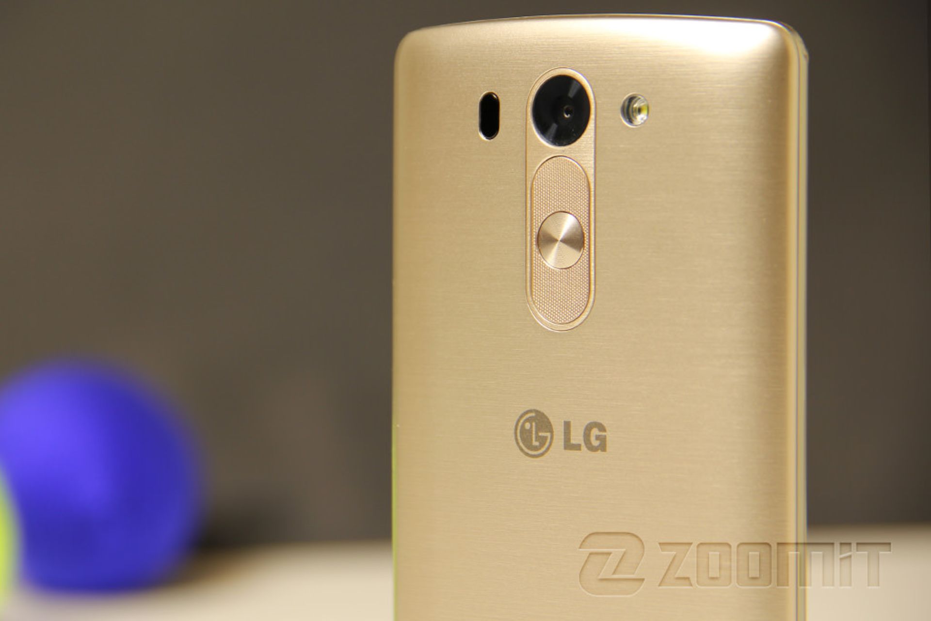 بررسی جی 3 بیت ال جی (LG G3 Beat)