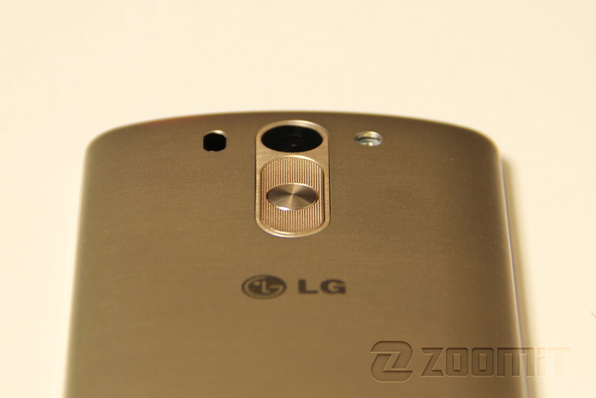 بررسی جی 3 بیت ال جی (LG G3 Beat)