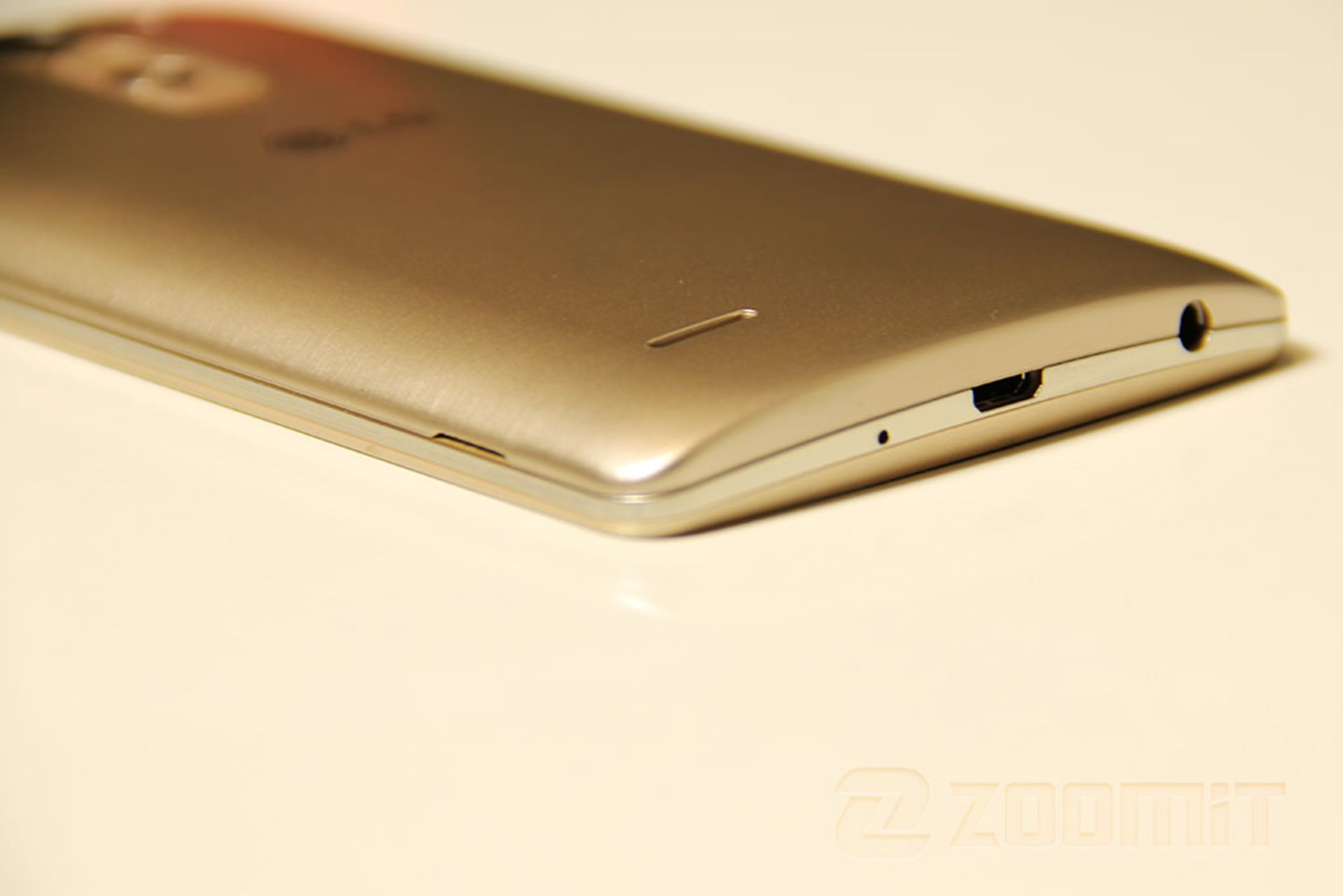 بررسی جی 3 بیت ال جی (LG G3 Beat)