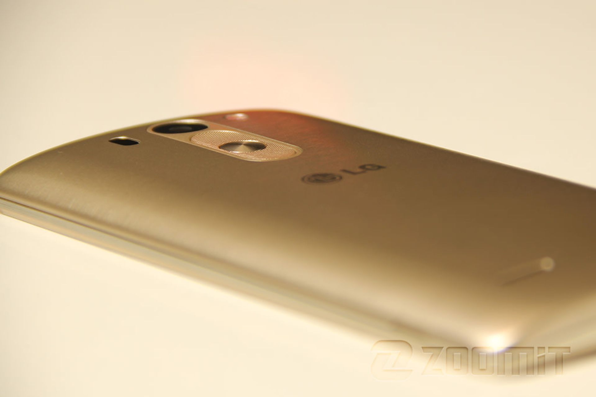 بررسی جی 3 بیت ال جی (LG G3 Beat)