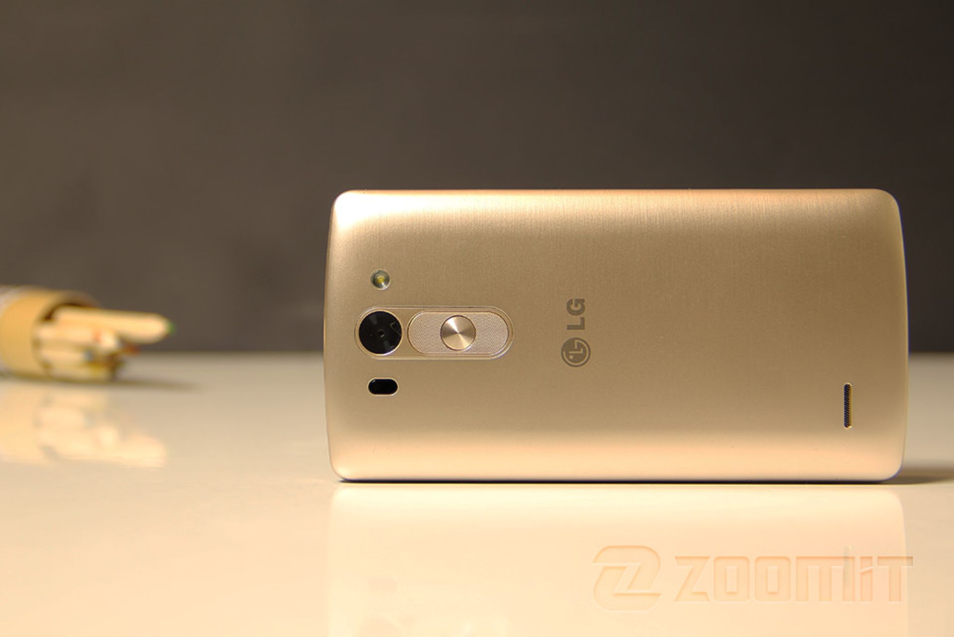 بررسی جی 3 بیت ال جی (LG G3 Beat)