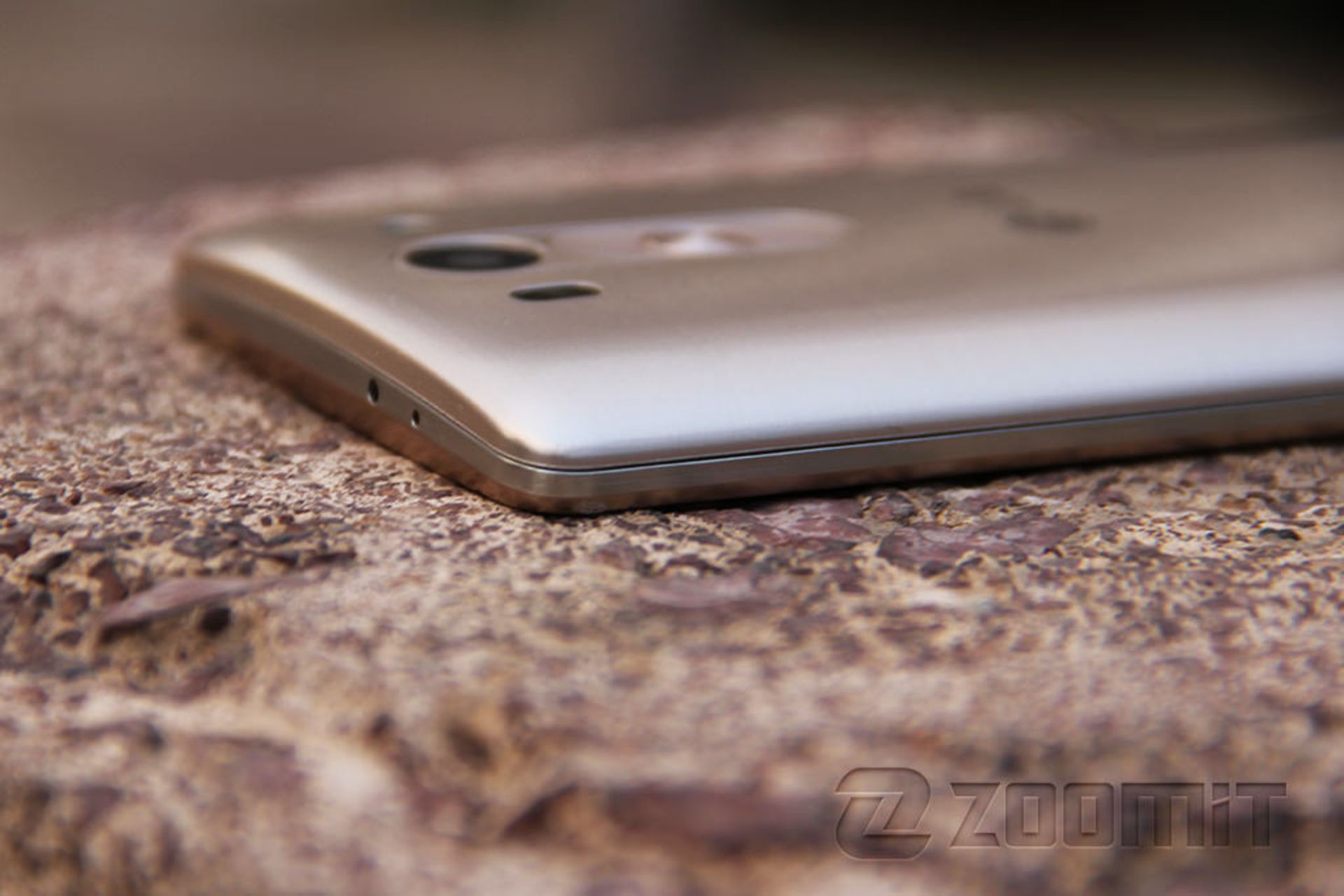 بررسی جی 3 بیت ال جی (LG G3 Beat)