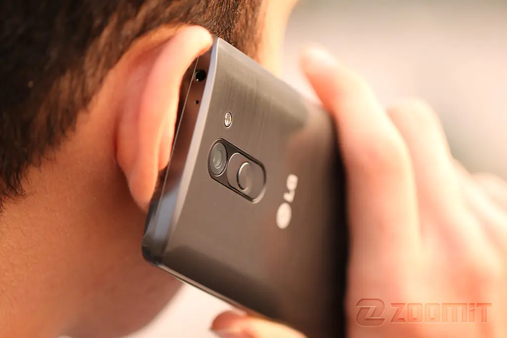 بررسی گوشی دو سیم‌کارت ال‌جی ال بلو (LG L Bello Dual Sim)
