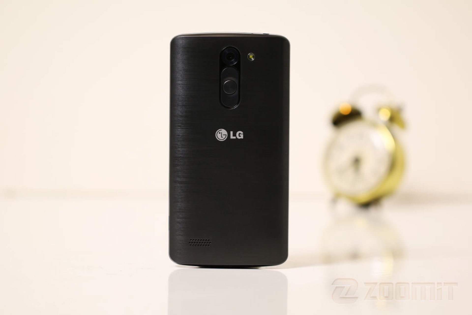 بررسی گوشی دو سیم‌کارت ال‌جی ال بلو (LG L Bello Dual Sim)