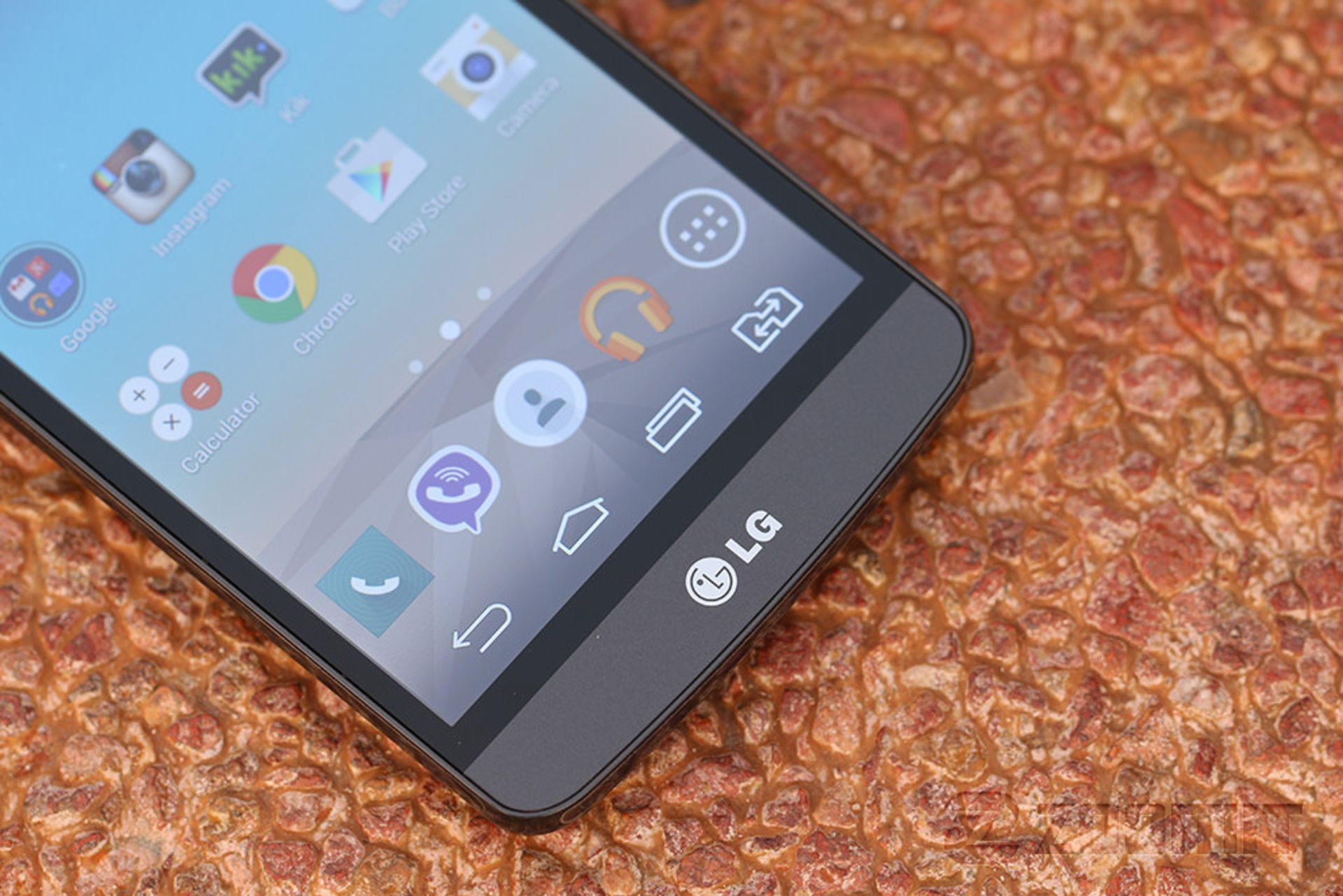 بررسی گوشی دو سیم‌کارت ال‌جی ال بلو (LG L Bello Dual Sim)