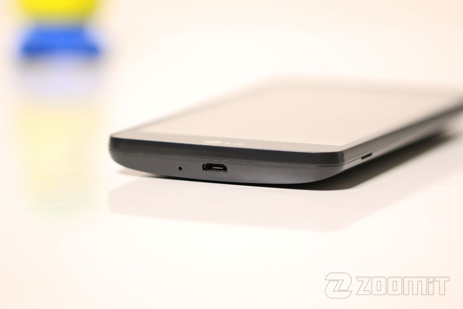 بررسی گوشی دو سیم‌کارت ال‌جی ال بلو (LG L Bello Dual Sim)