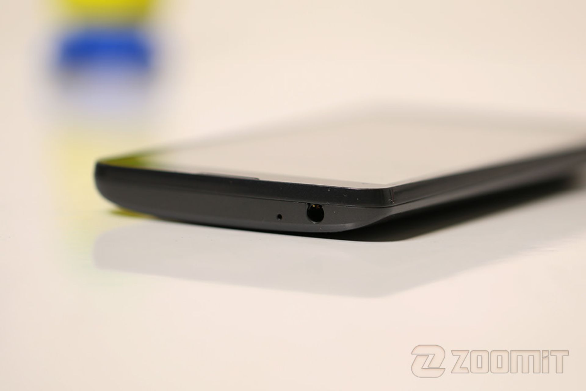 بررسی گوشی دو سیم‌کارت ال‌جی ال بلو (LG L Bello Dual Sim)