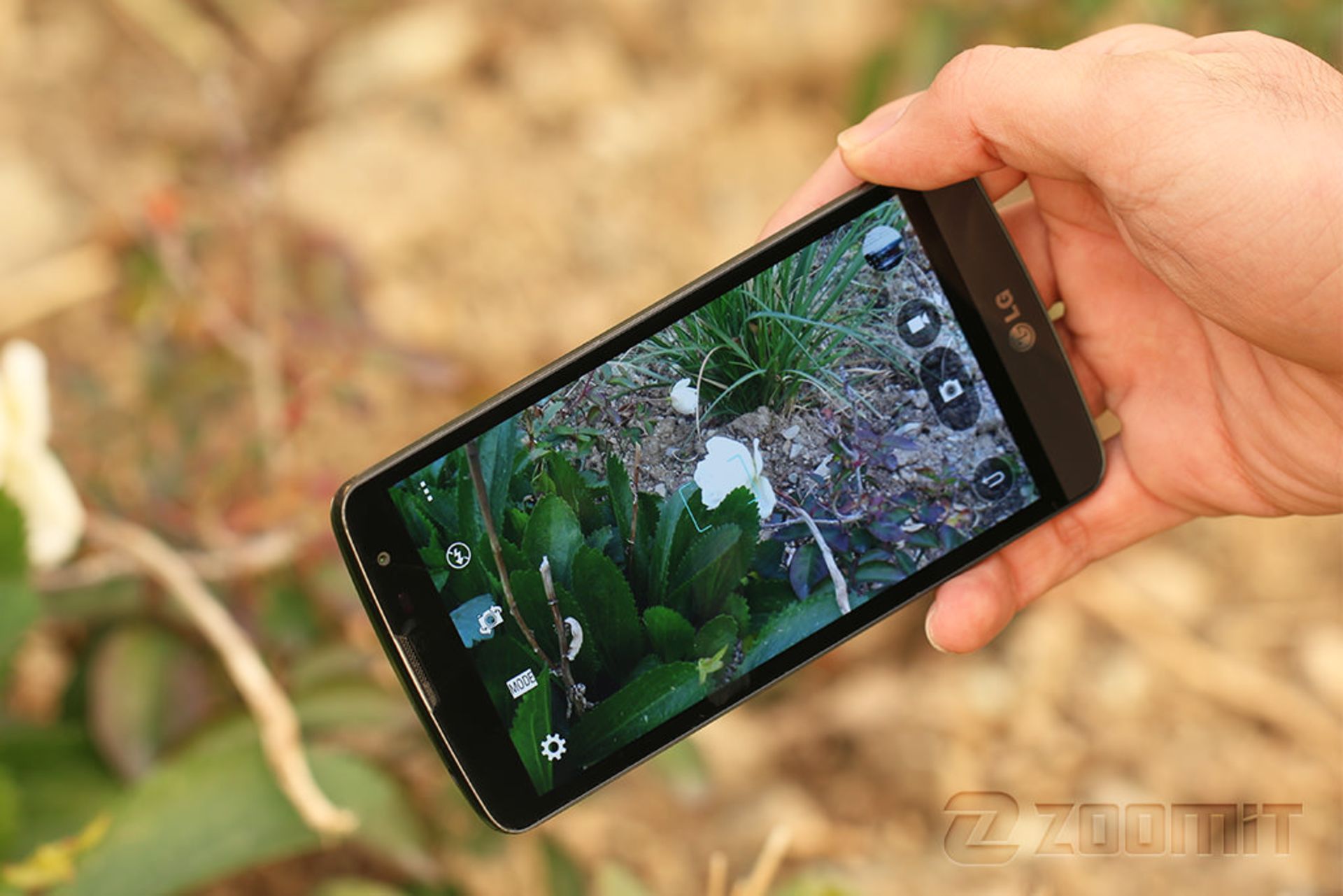 بررسی گوشی دو سیم‌کارت ال‌جی ال بلو (LG L Bello Dual Sim)