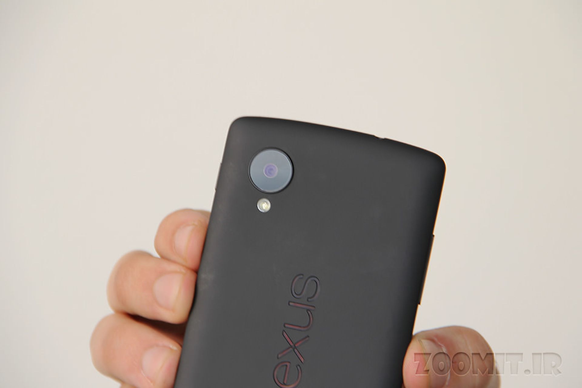 بررسی نکسوس 5 گوگل