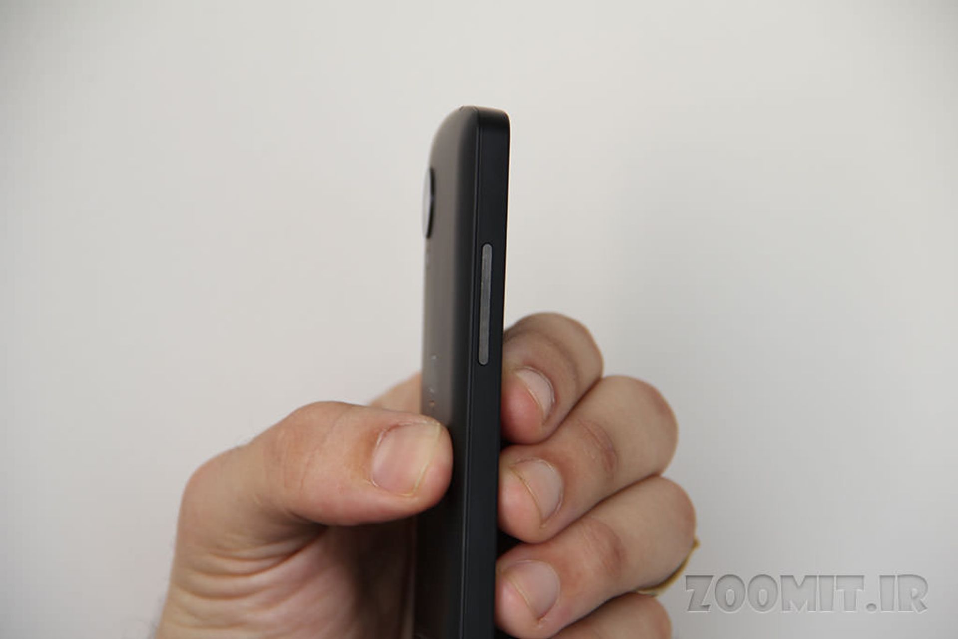 بررسی نکسوس 5 گوگل